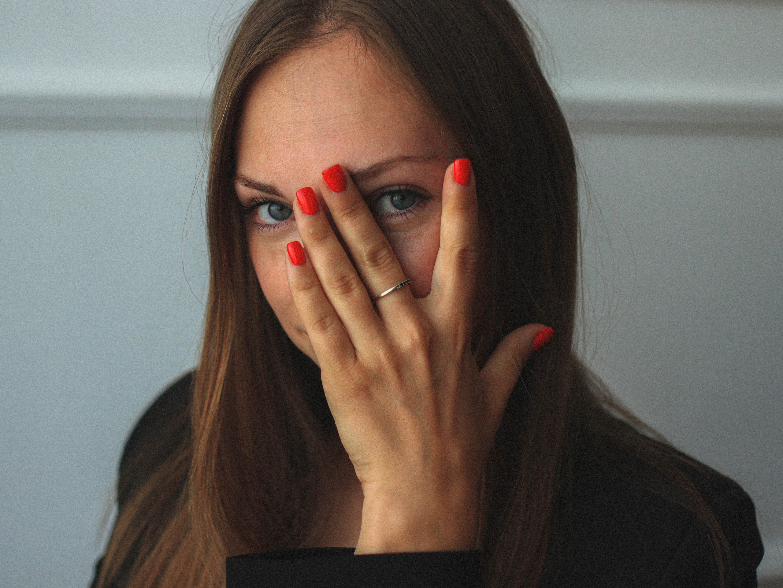 M A R G A R I T A. Фотограф Трифон Мира