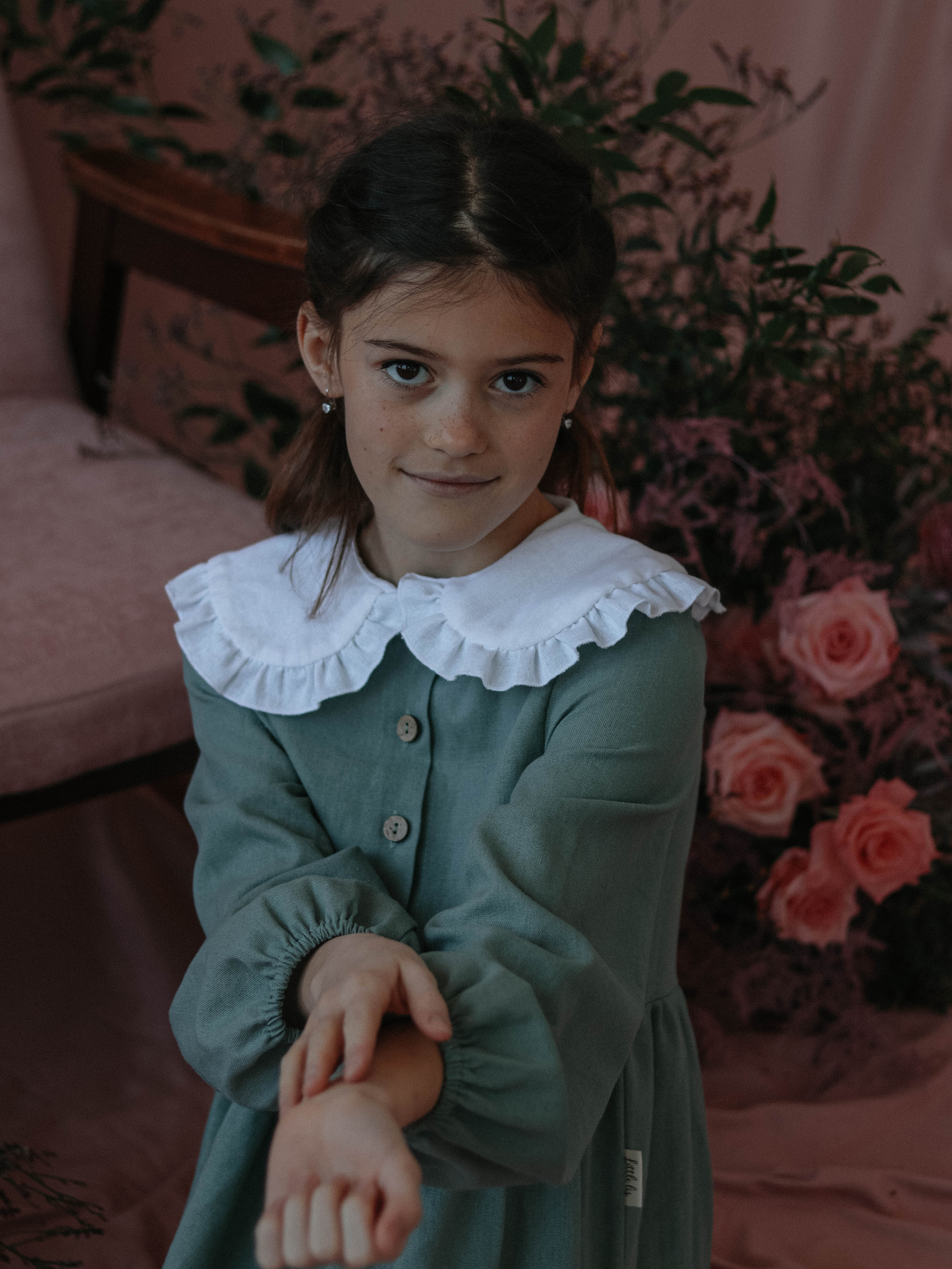 L I T L E STARS. Фотограф Трифон Мира