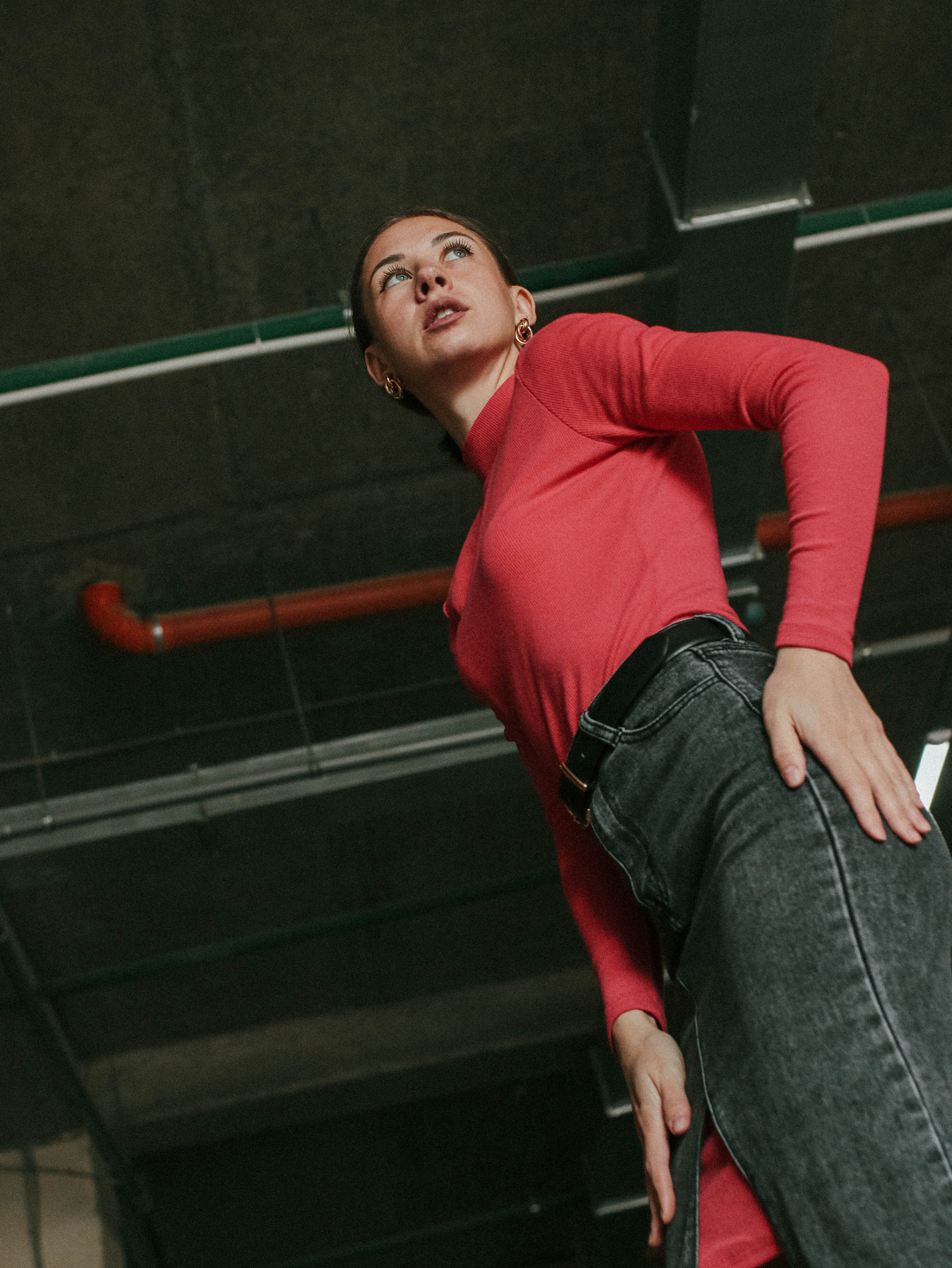 YOUR STYLE. Фотограф Трифон Мира