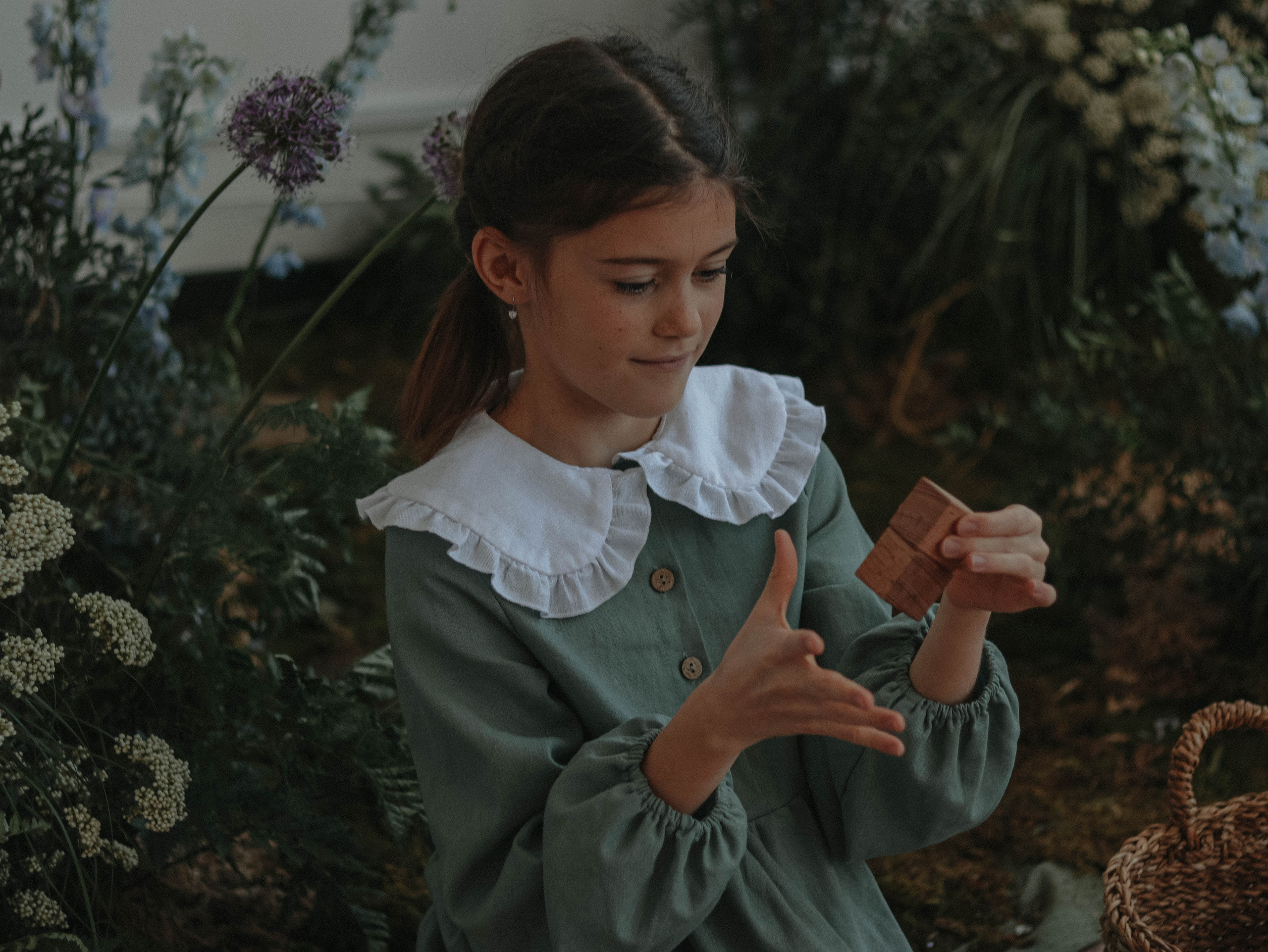 L I T L E STARS. Фотограф Трифон Мира