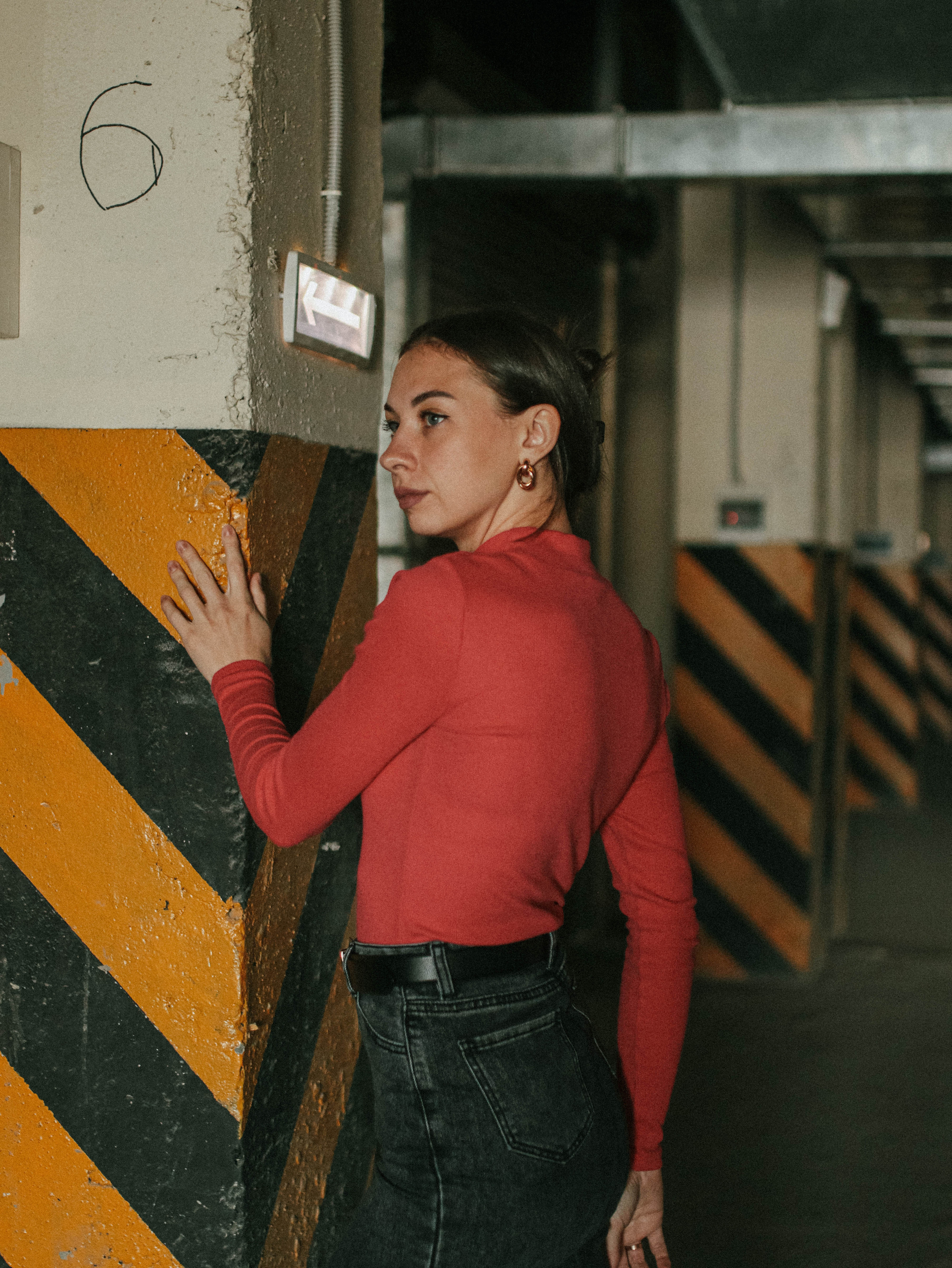 YOUR STYLE. Фотограф Трифон Мира