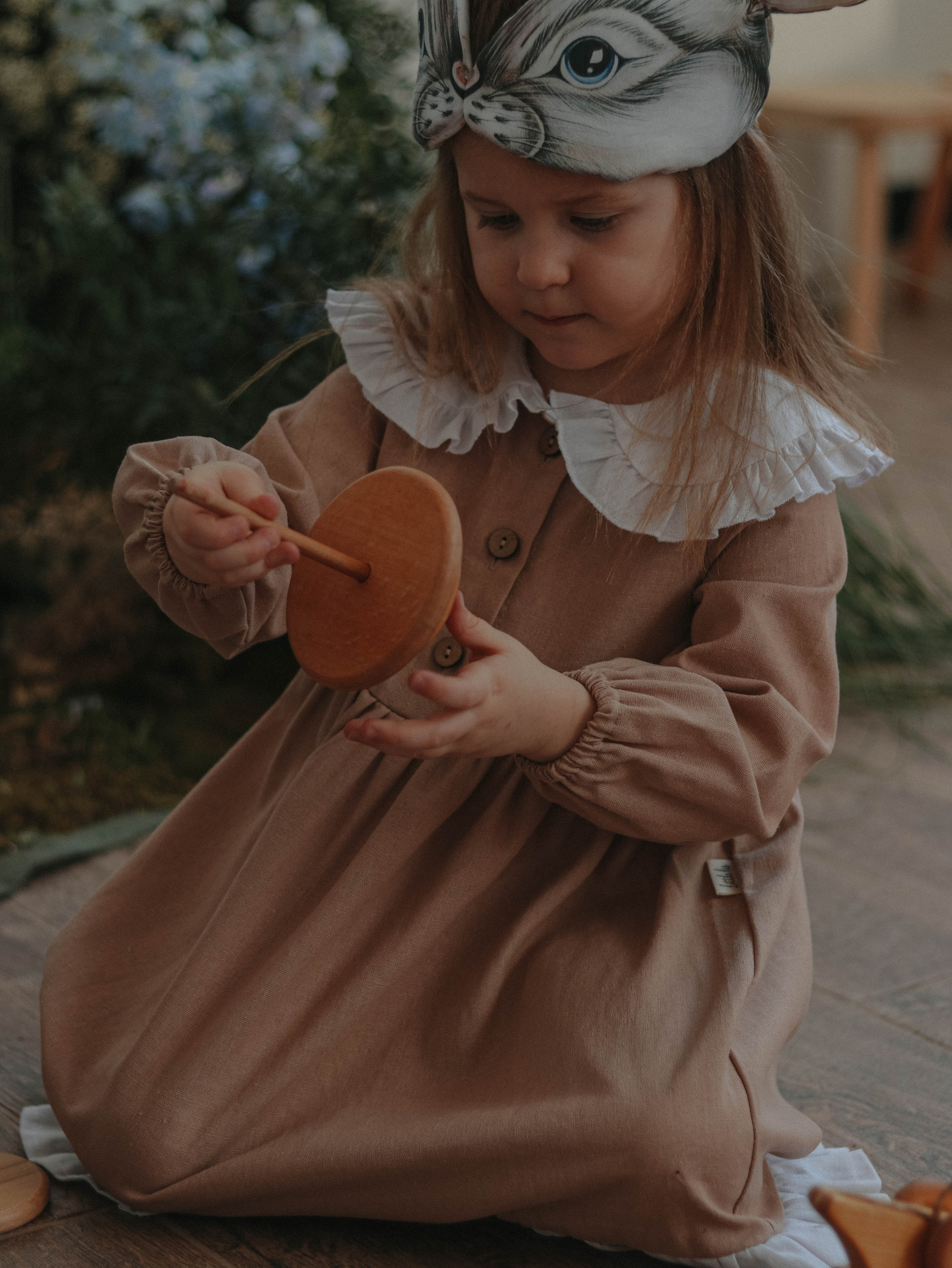 L I T L E STARS. Фотограф Трифон Мира