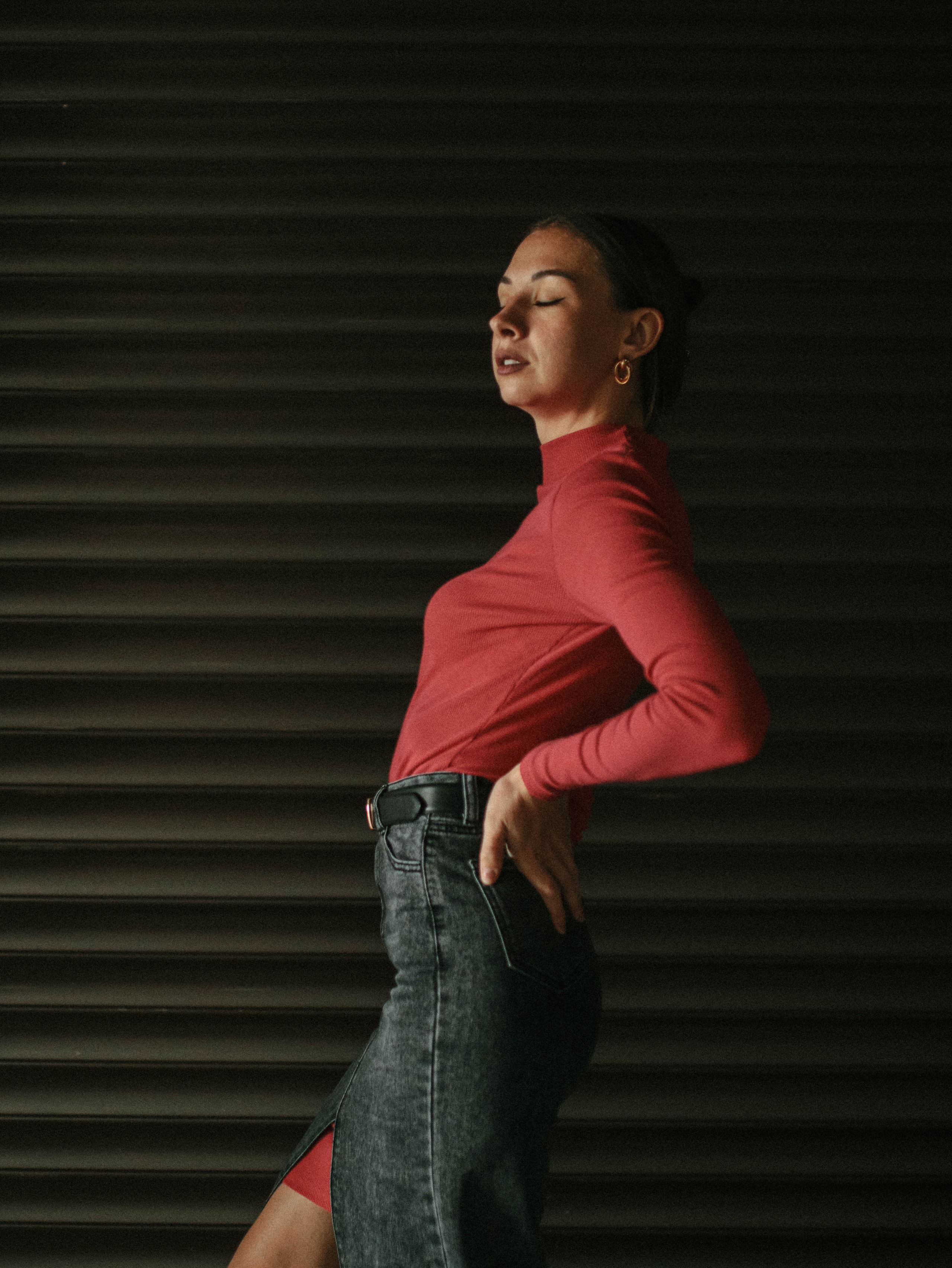 YOUR STYLE. Фотограф Трифон Мира