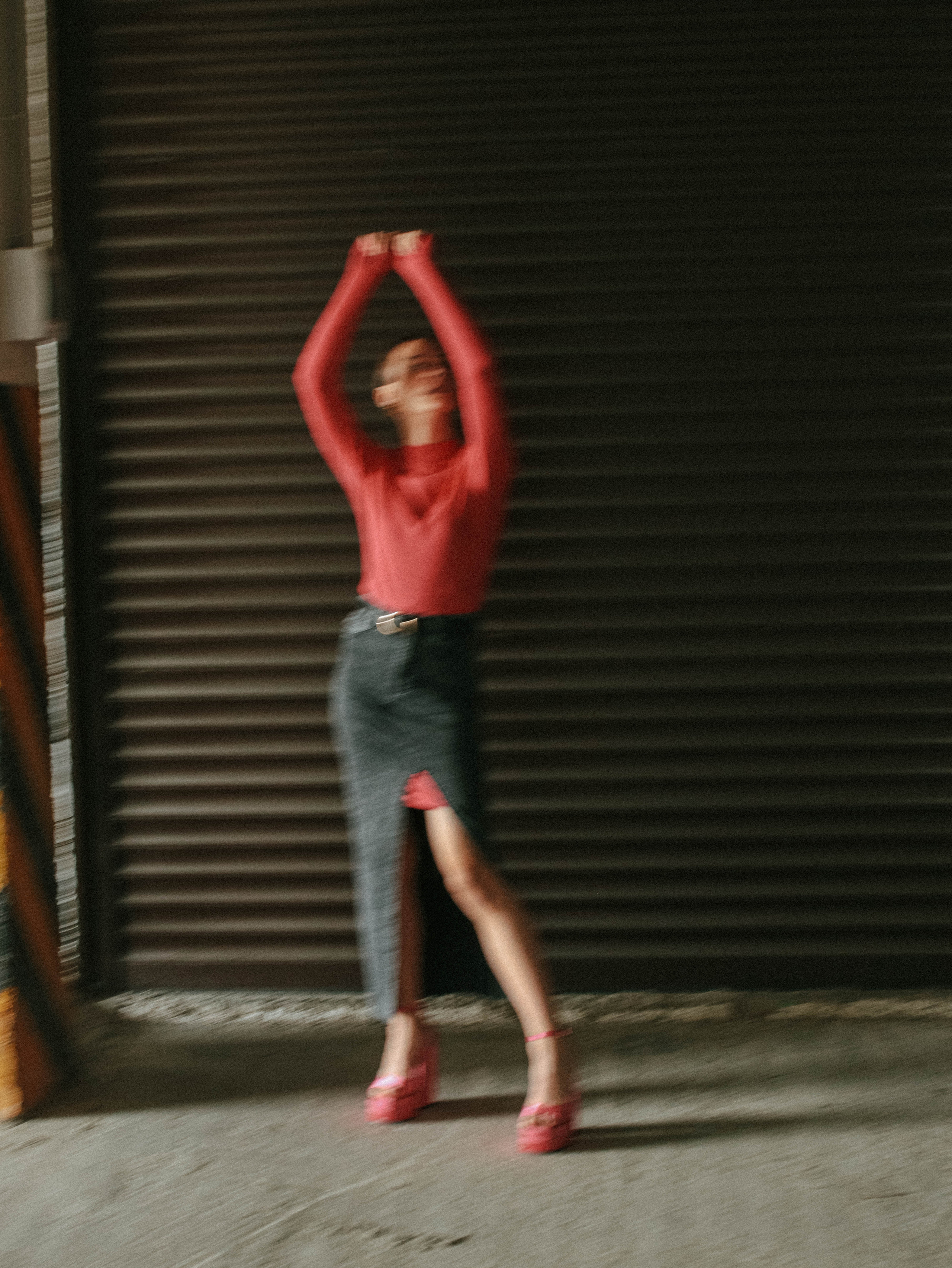 YOUR STYLE. Фотограф Трифон Мира