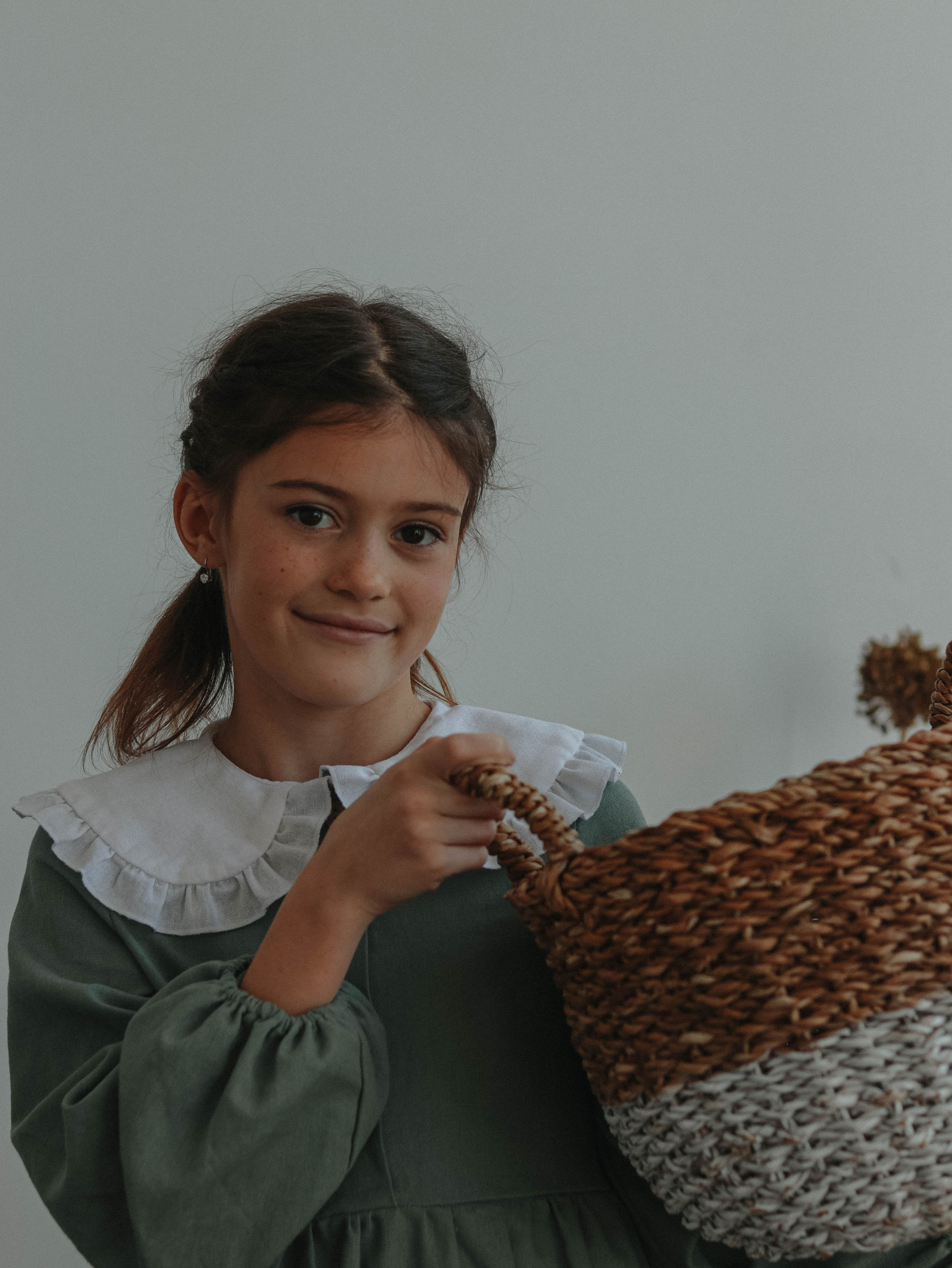 L I T L E STARS. Фотограф Трифон Мира