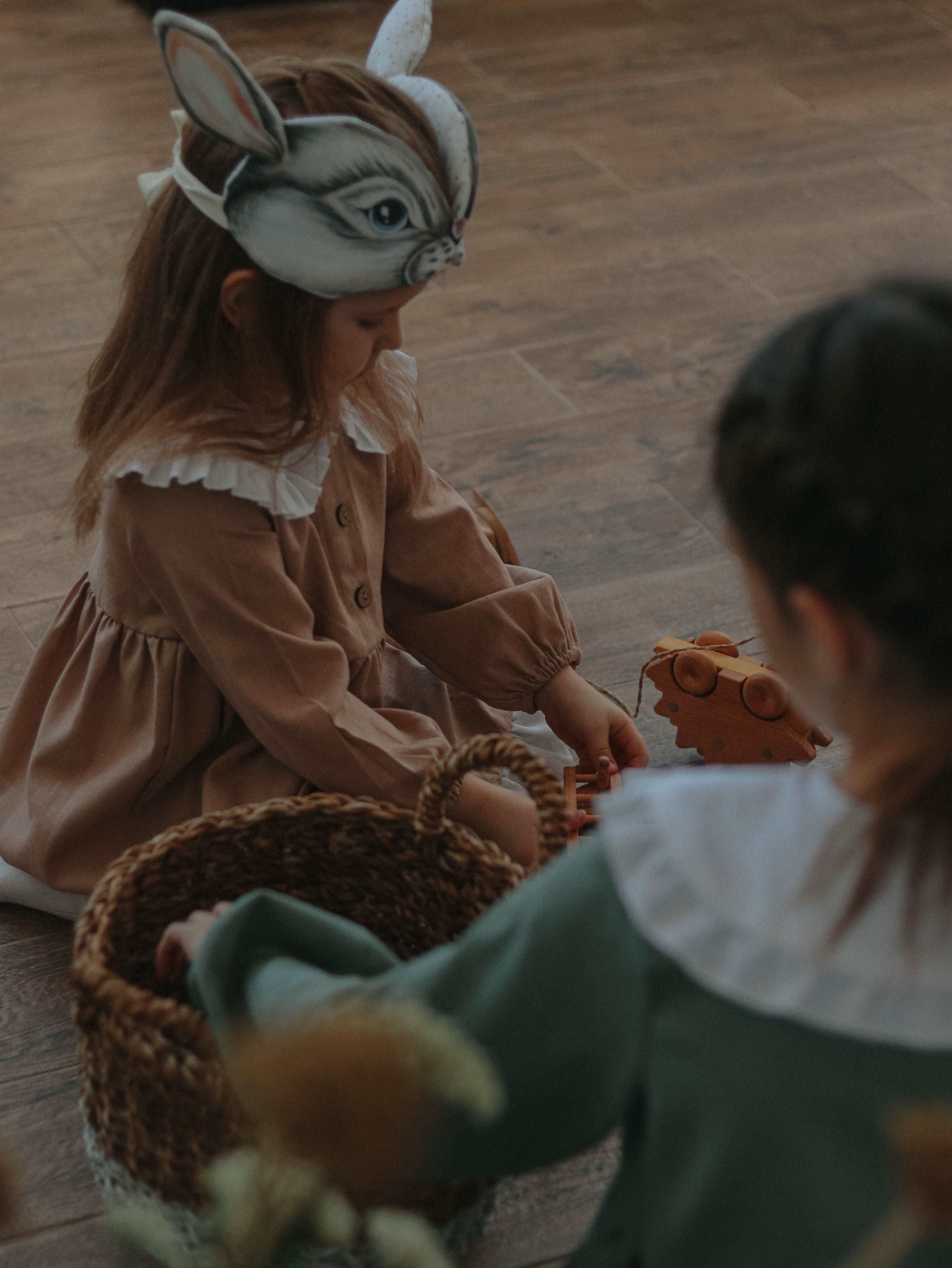 L I T L E STARS. Фотограф Трифон Мира