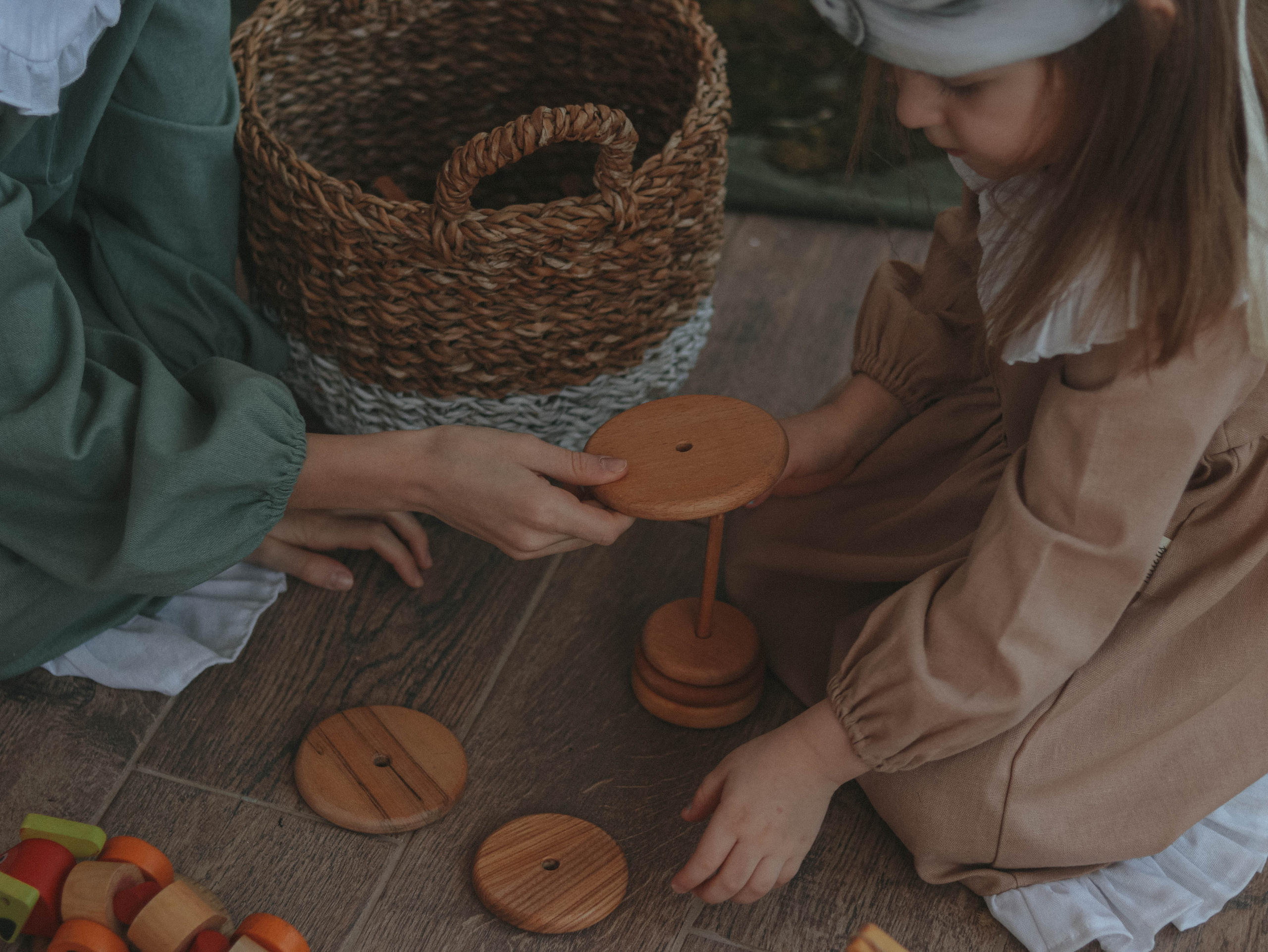 L I T L E STARS. Фотограф Трифон Мира