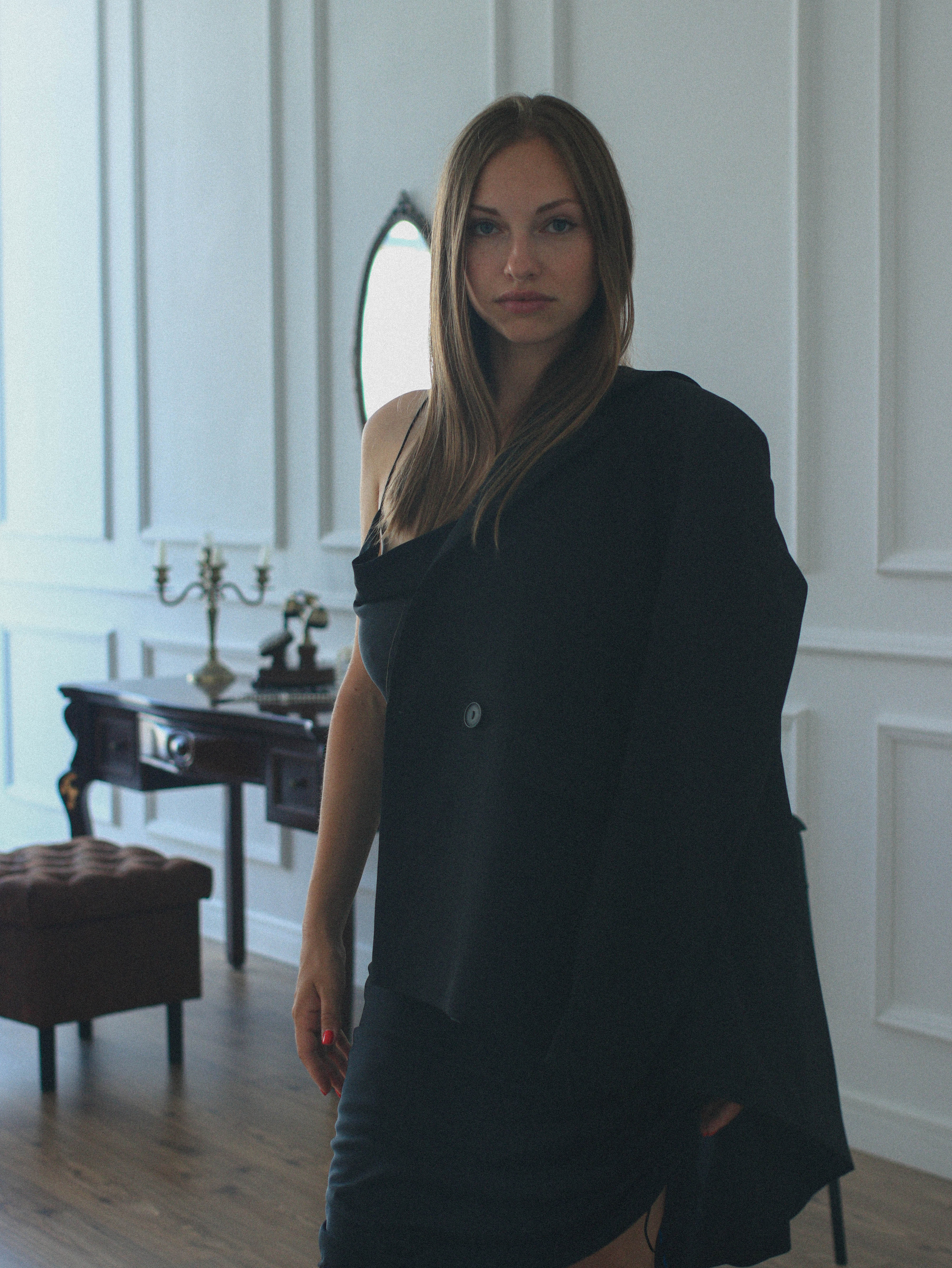 M A R G A R I T A. Фотограф Трифон Мира