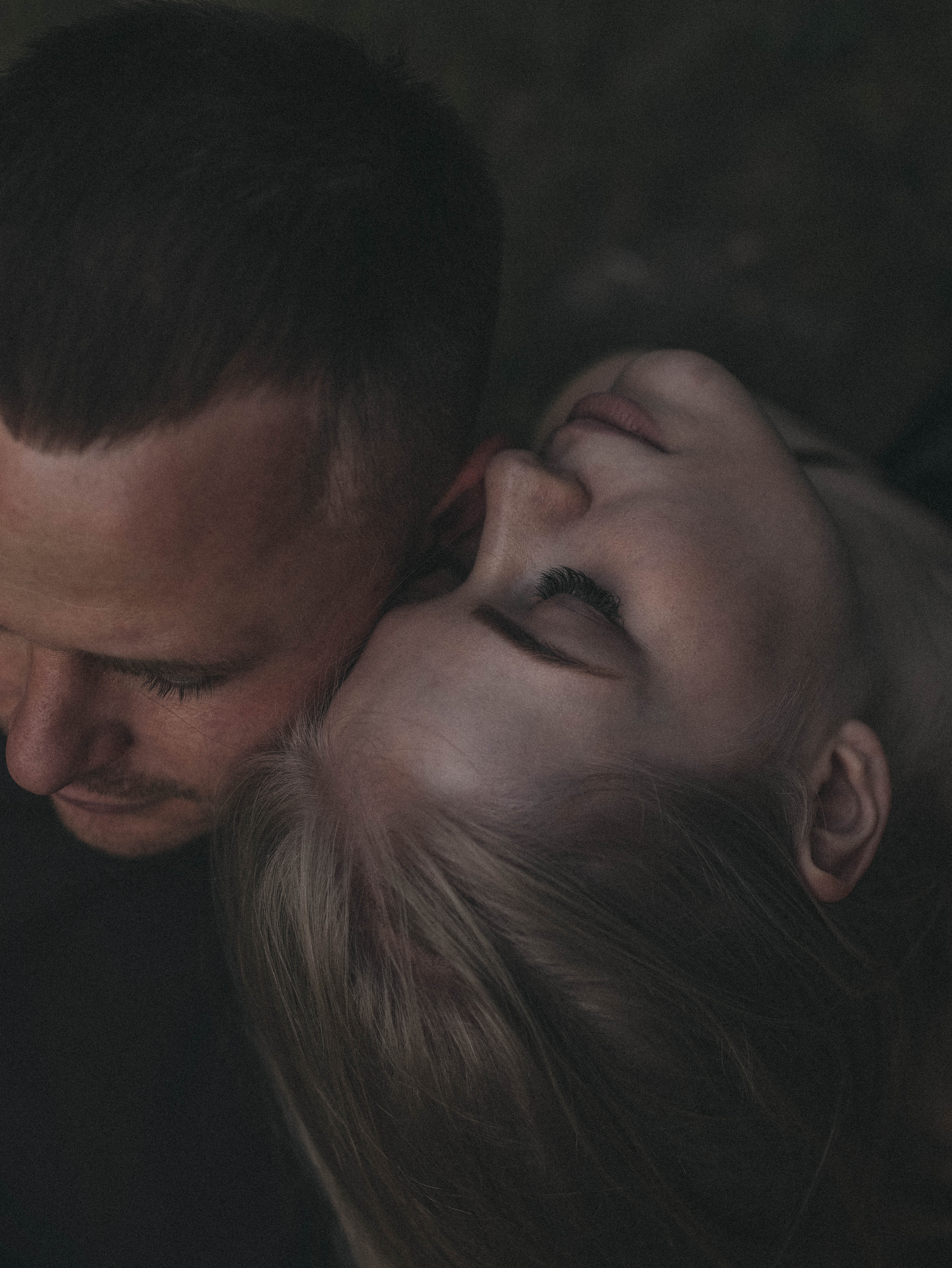 Elya and Yan. Фотограф Трифон Мира