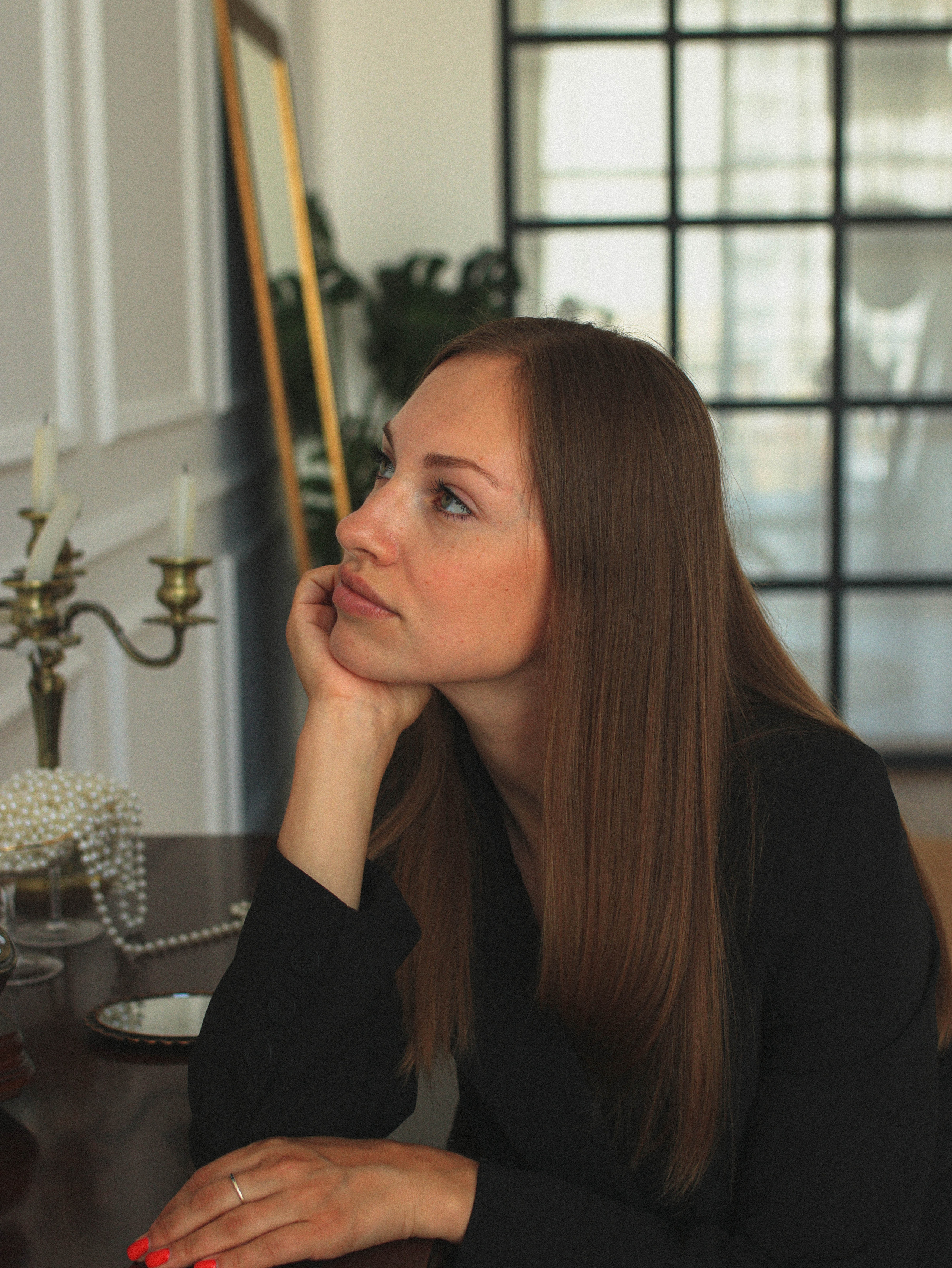 M A R G A R I T A. Фотограф Трифон Мира