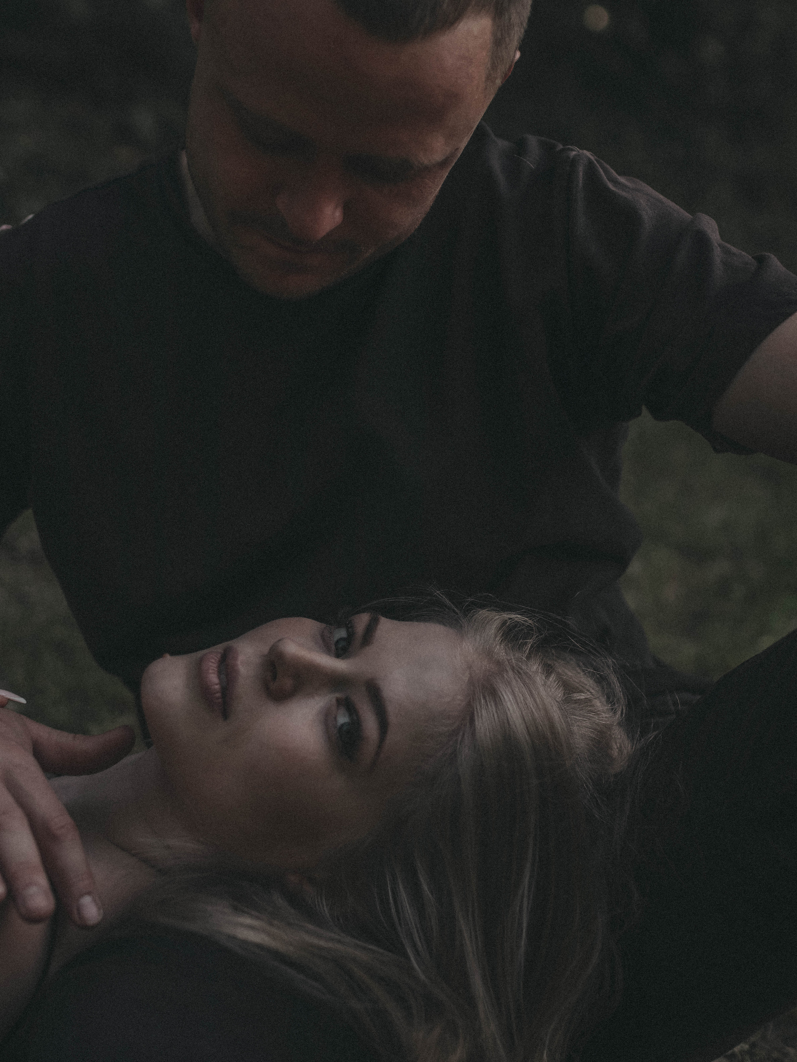 Elya and Yan. Фотограф Трифон Мира