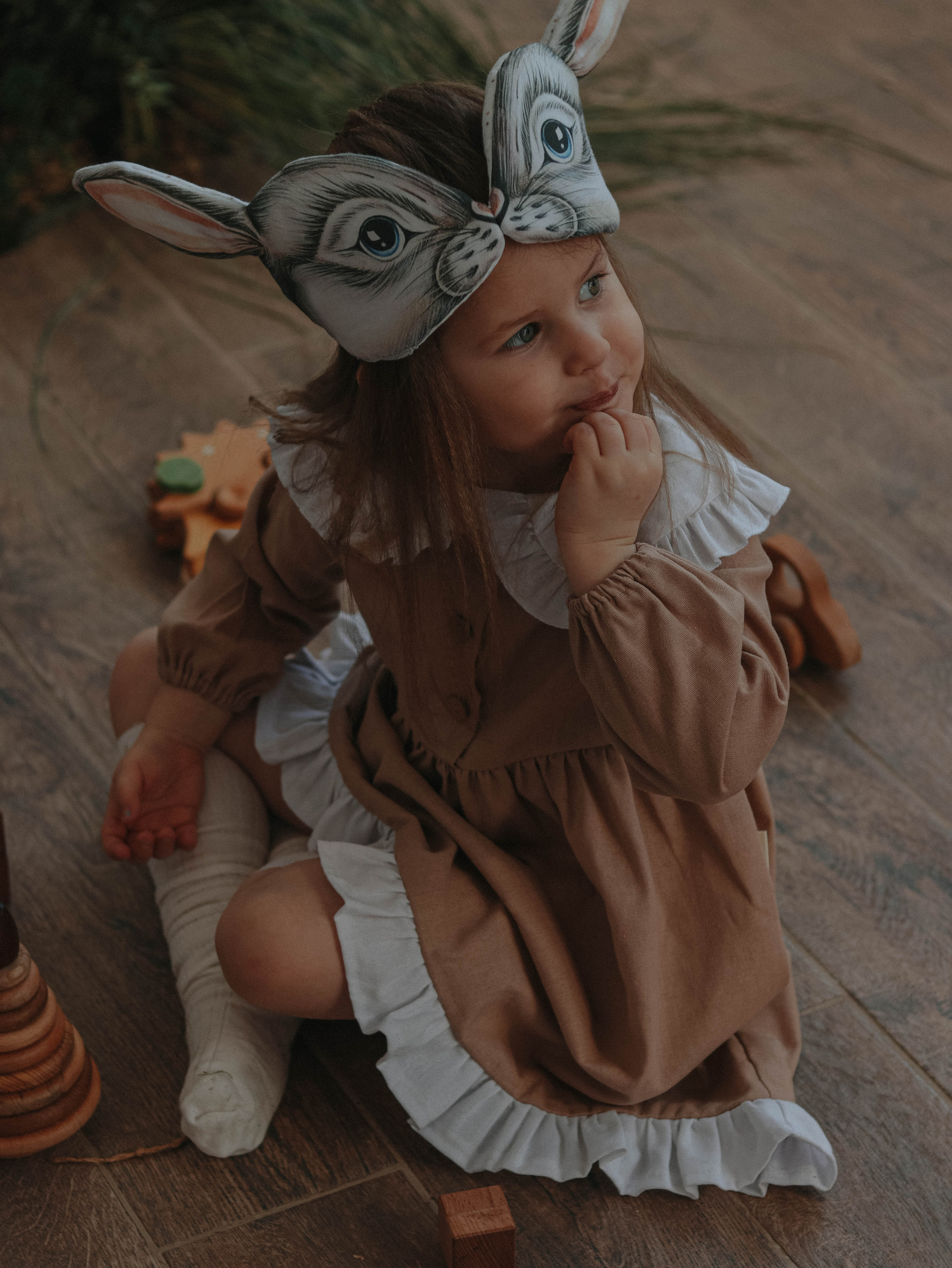 L I T L E STARS. Фотограф Трифон Мира