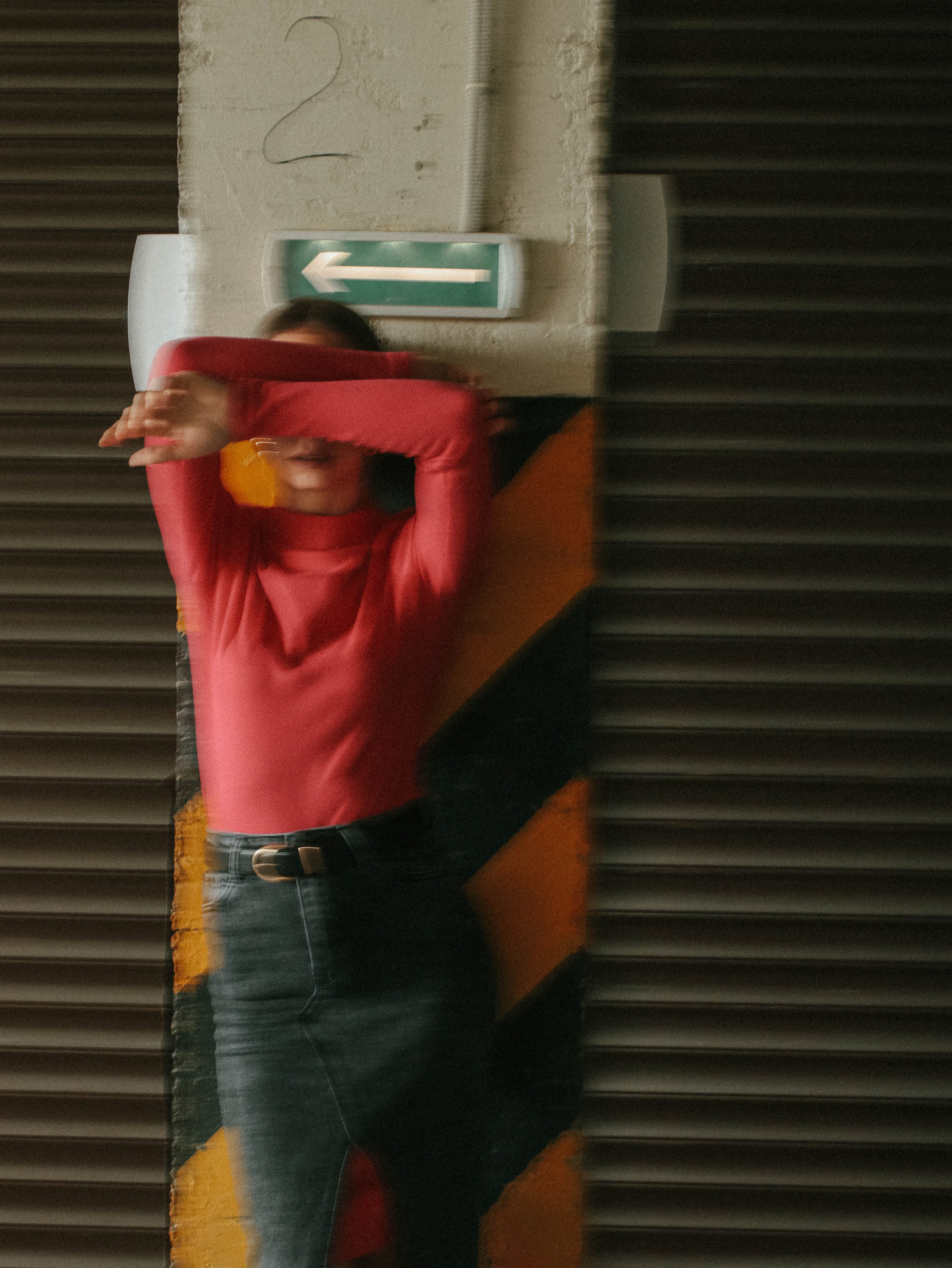 YOUR STYLE. Фотограф Трифон Мира