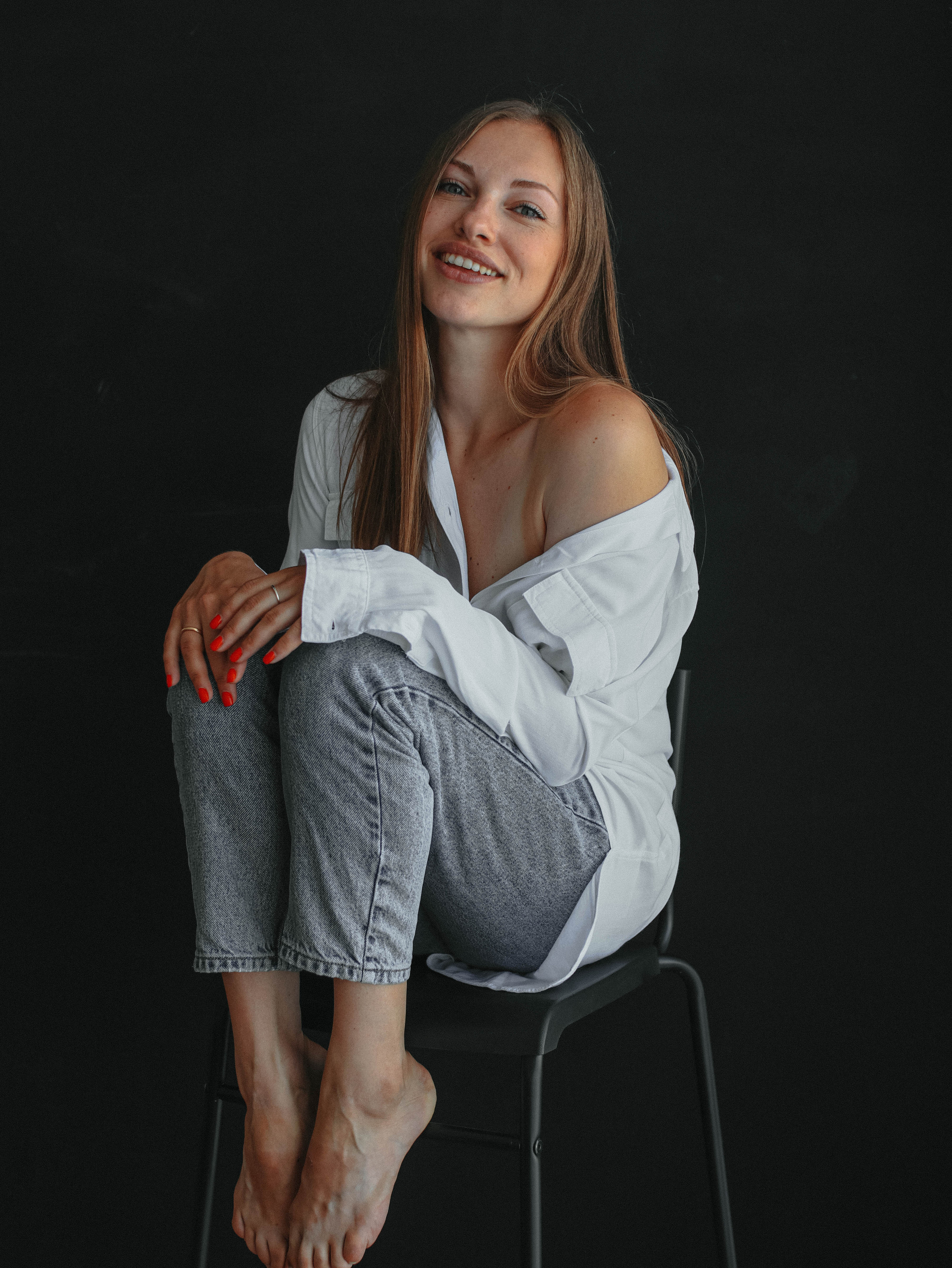 M A R G A R I T A. Фотограф Трифон Мира