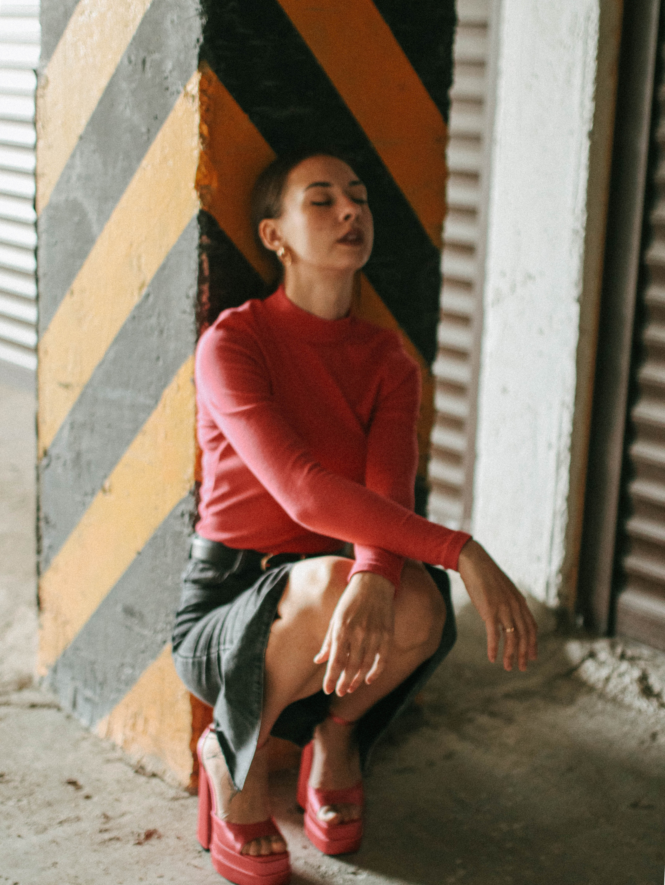 YOUR STYLE. Фотограф Трифон Мира