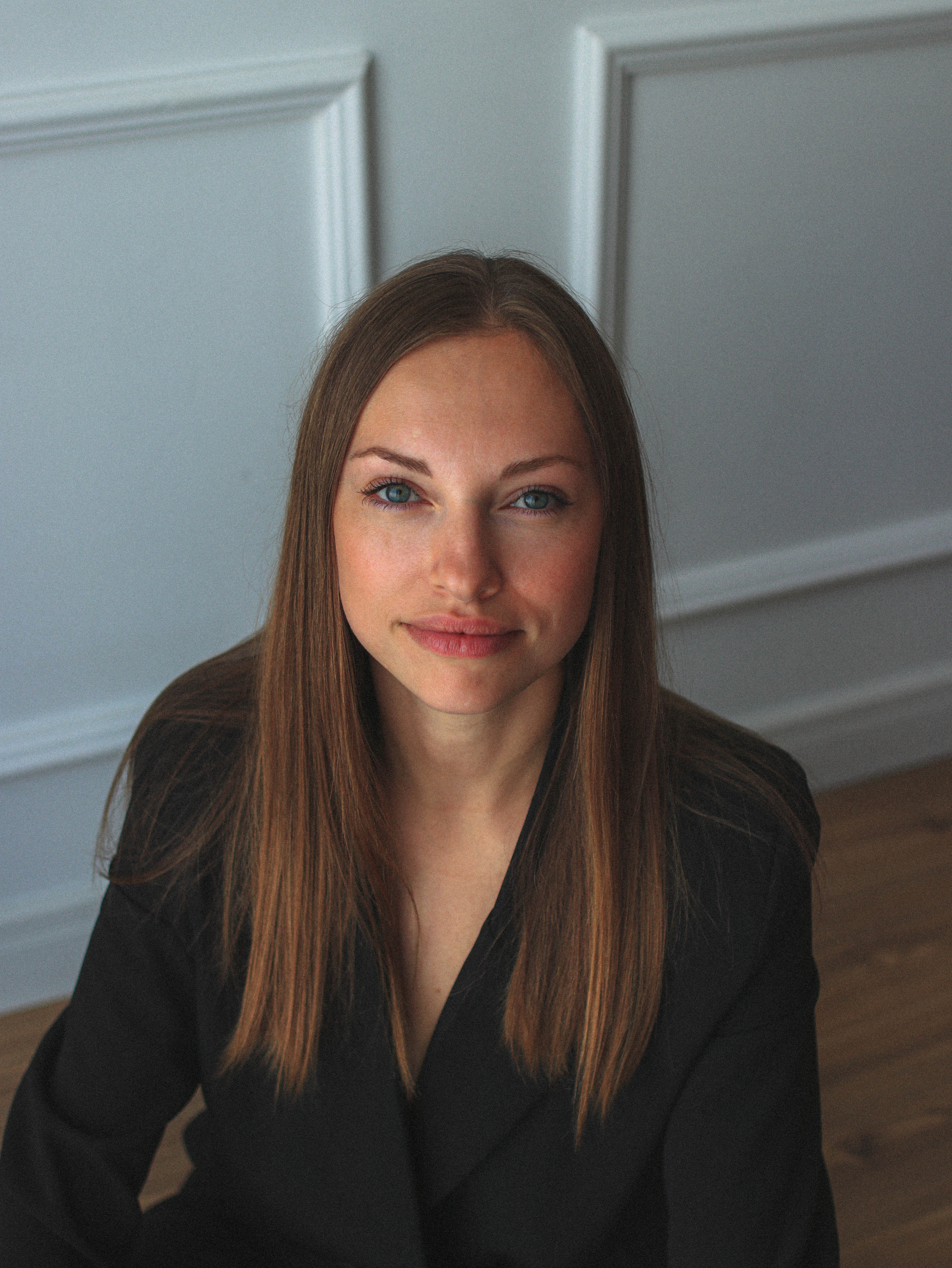 M A R G A R I T A. Фотограф Трифон Мира