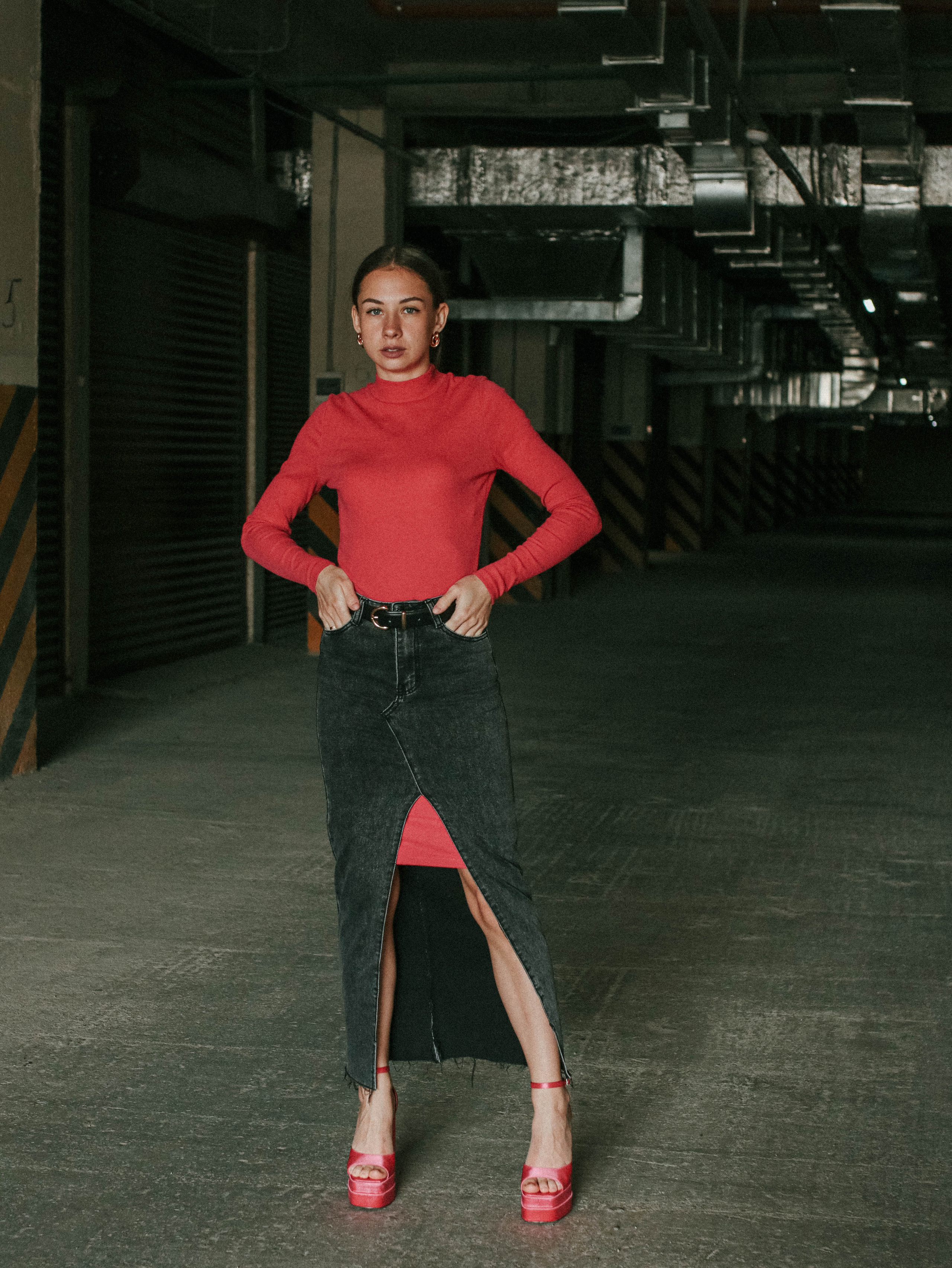 YOUR STYLE. Фотограф Трифон Мира