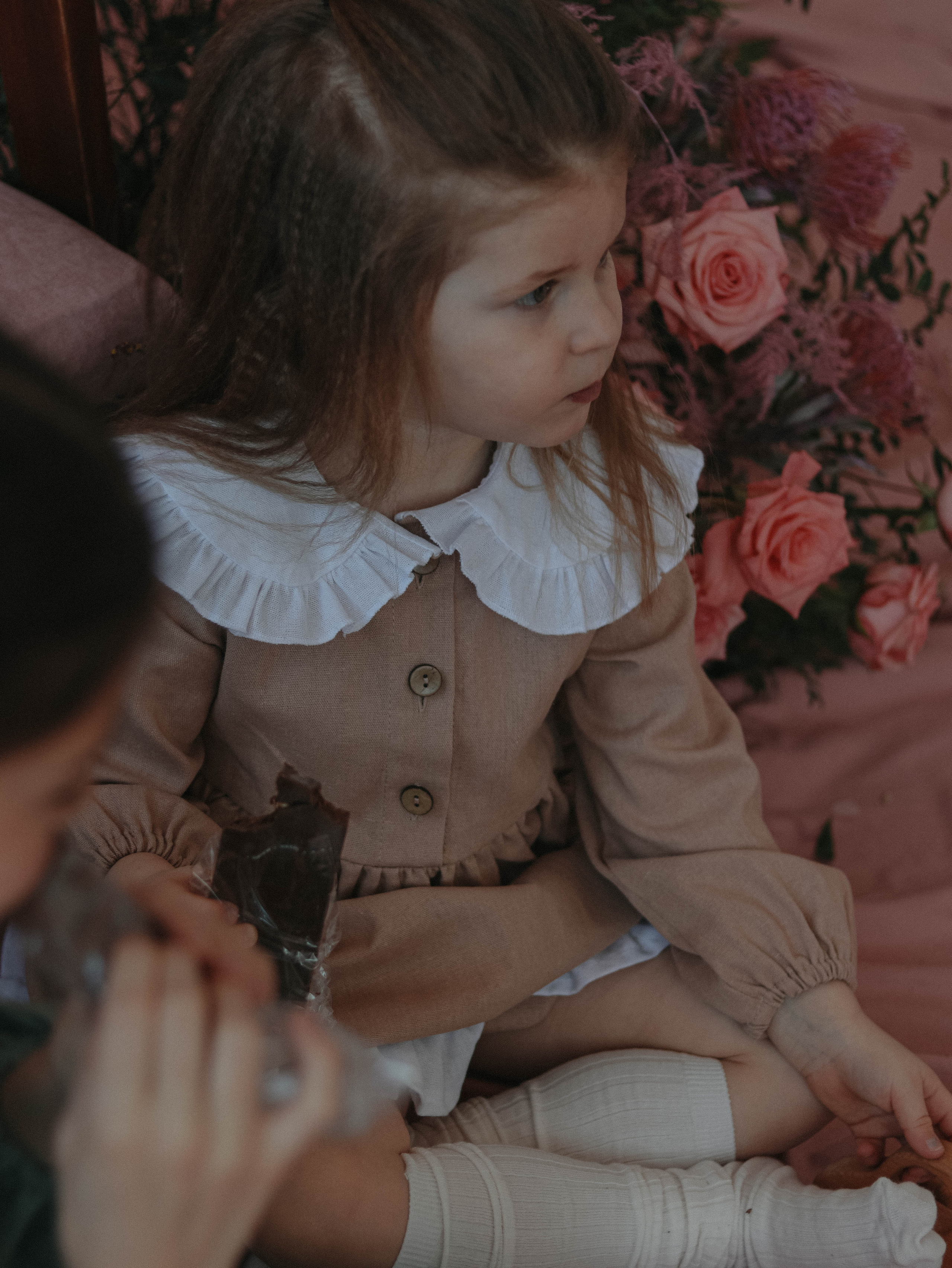 L I T L E STARS. Фотограф Трифон Мира