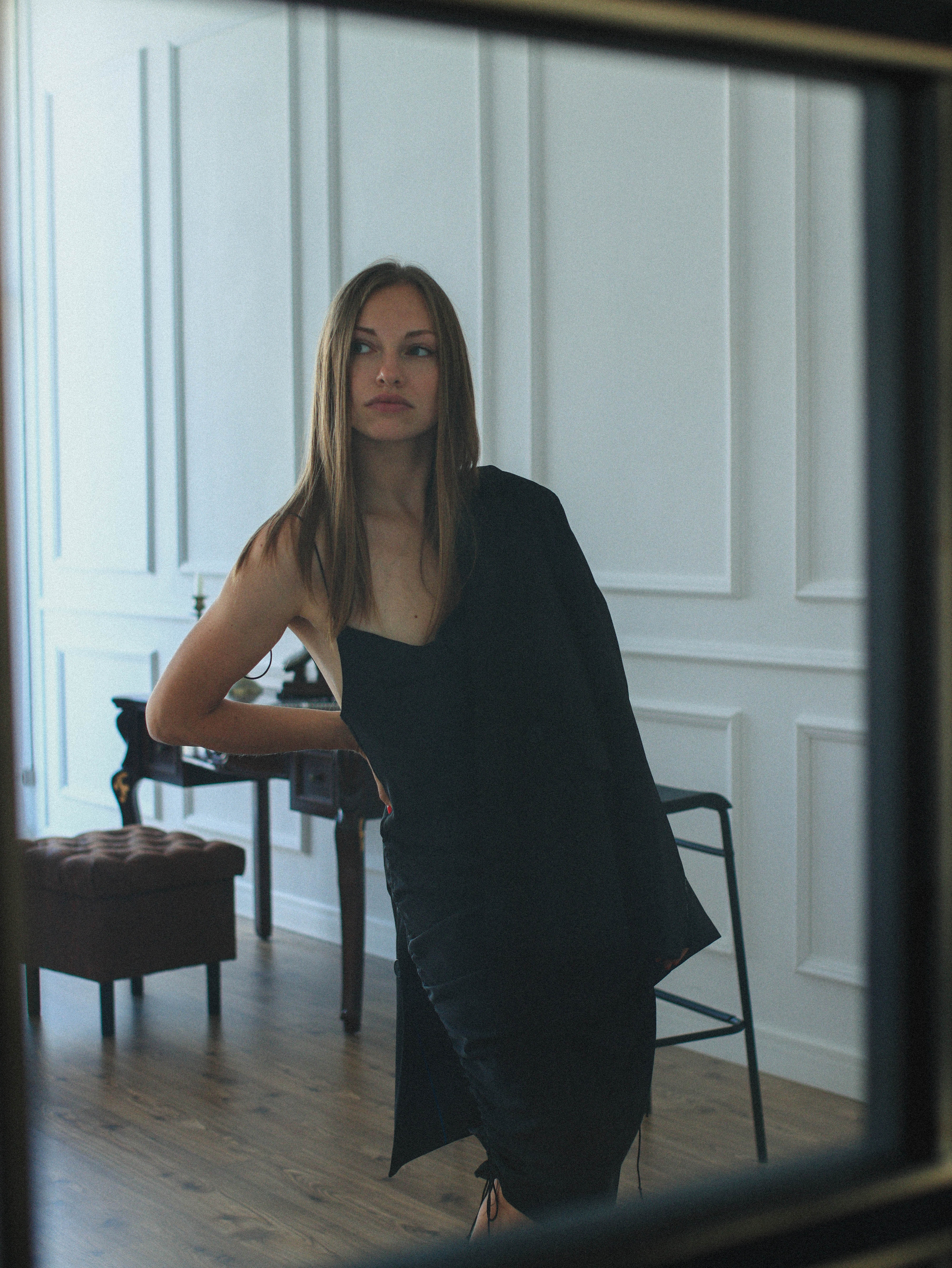 M A R G A R I T A. Фотограф Трифон Мира