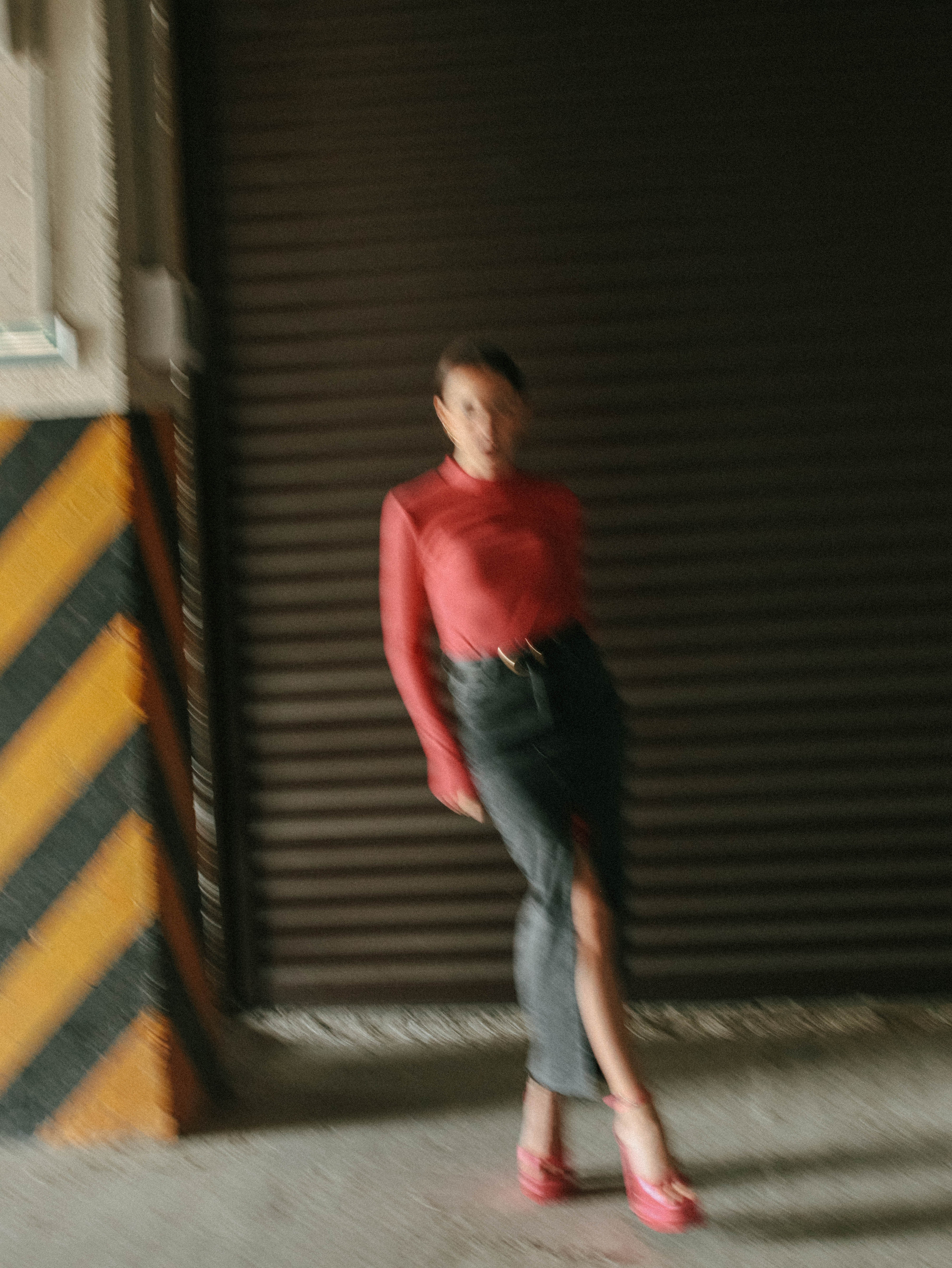 YOUR STYLE. Фотограф Трифон Мира