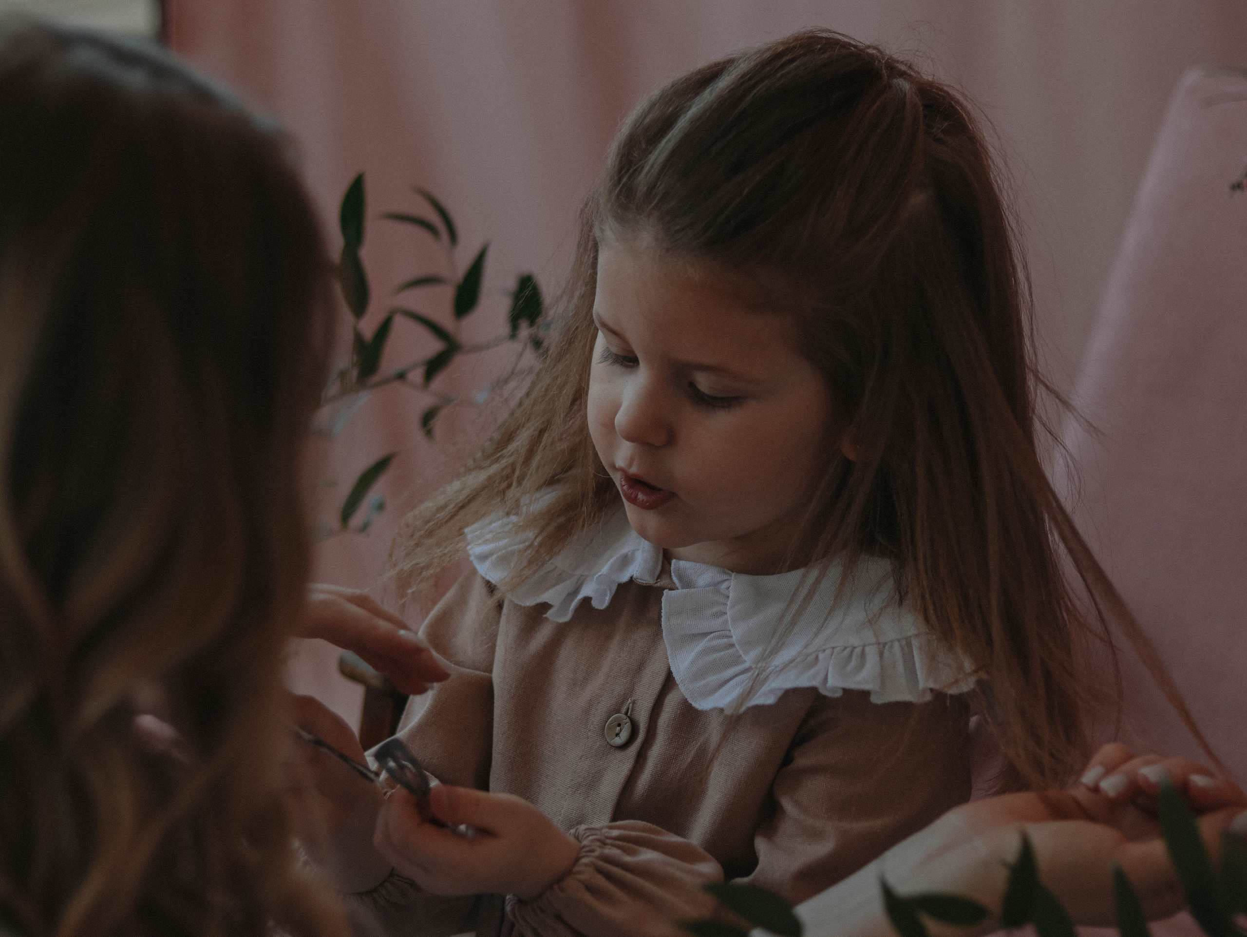 L I T L E STARS. Фотограф Трифон Мира