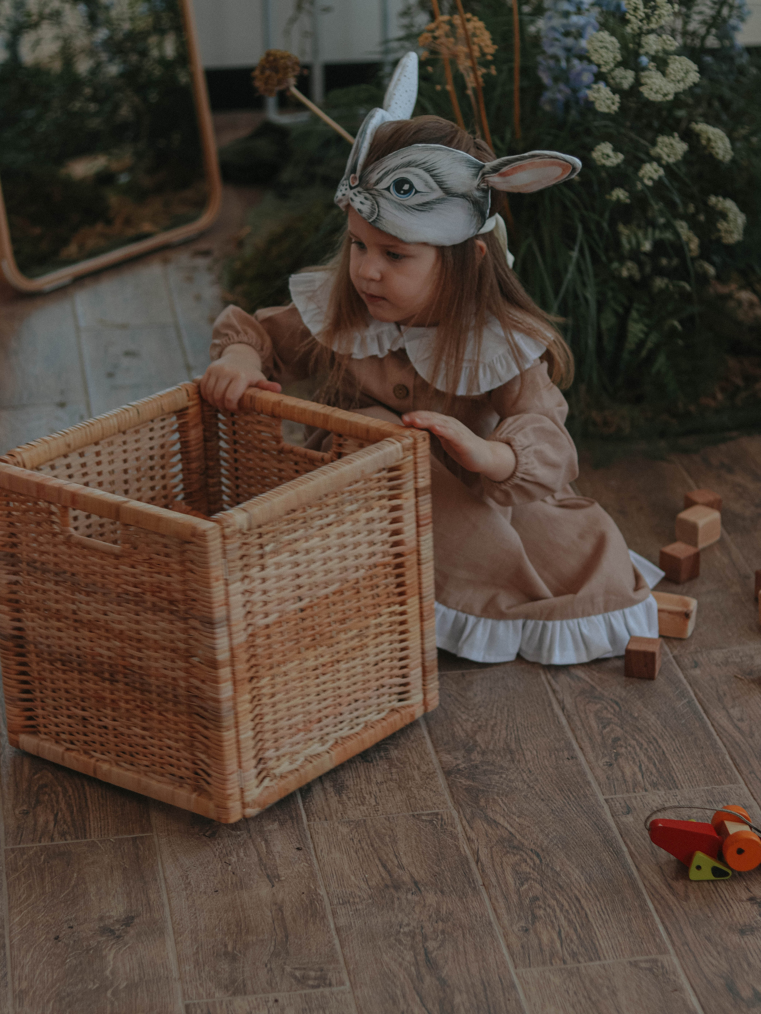 L I T L E STARS. Фотограф Трифон Мира