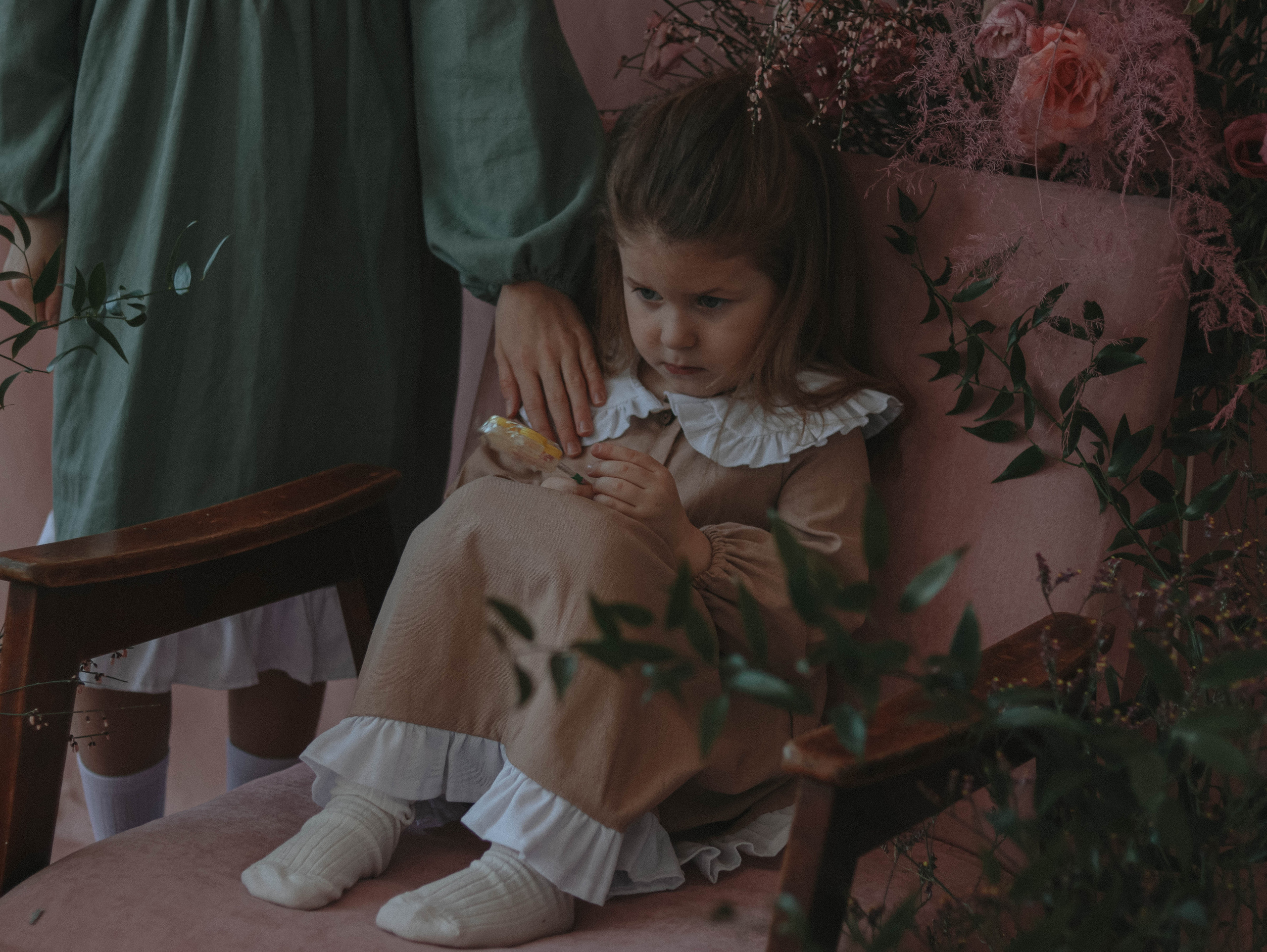 L I T L E STARS. Фотограф Трифон Мира