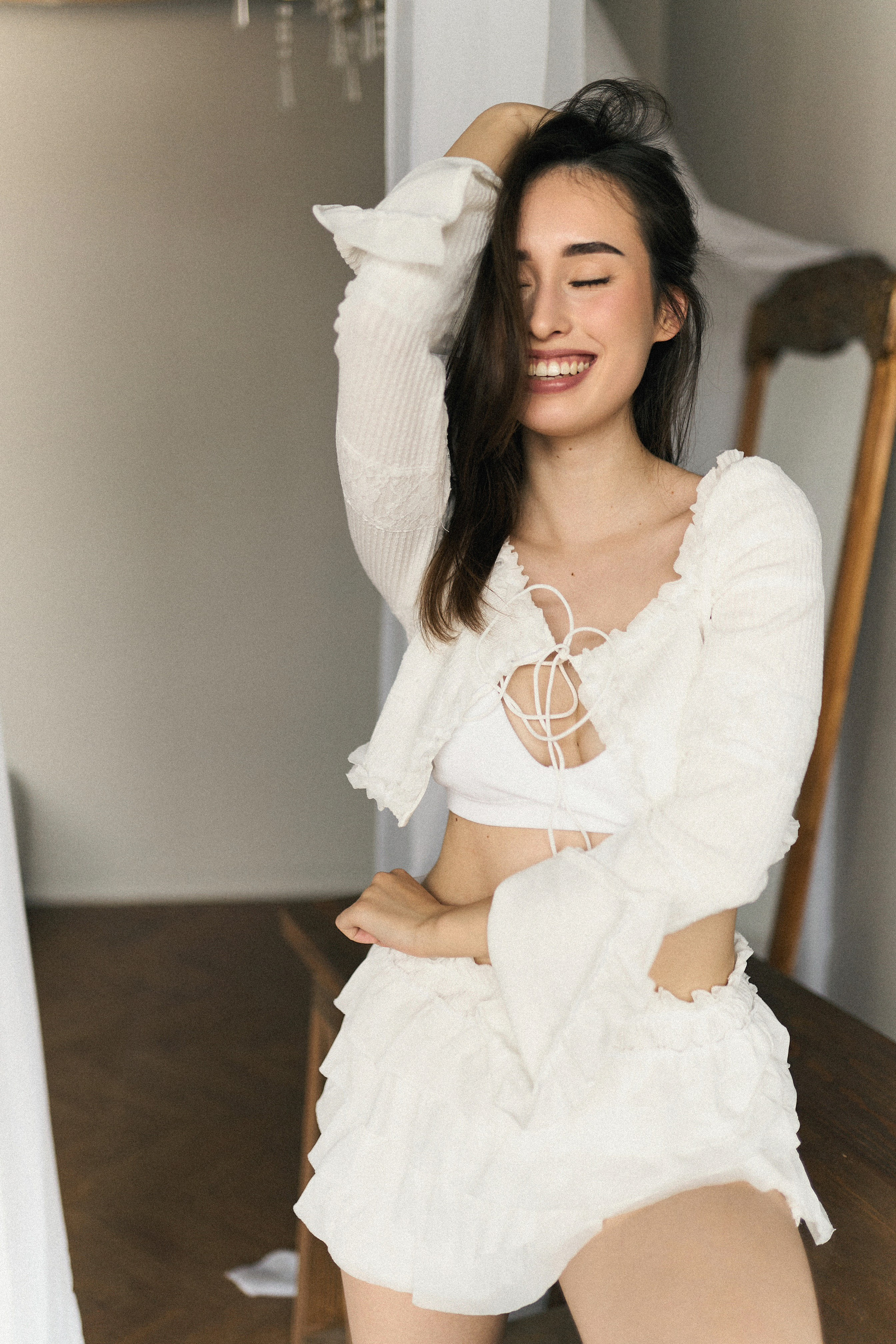 Валерия. Фотограф Ижевск Даша Богомолова