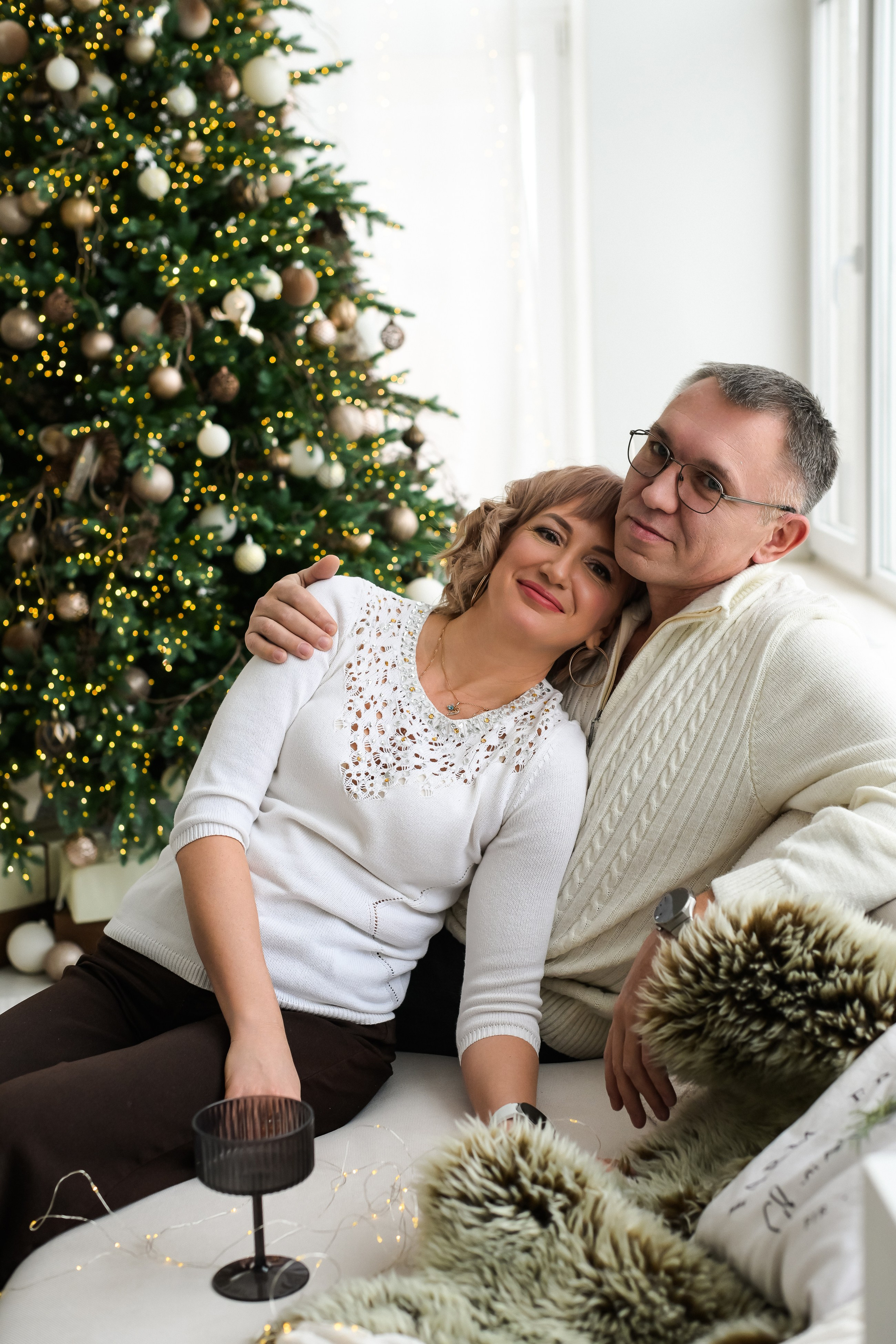 Семья Татьяны 2026