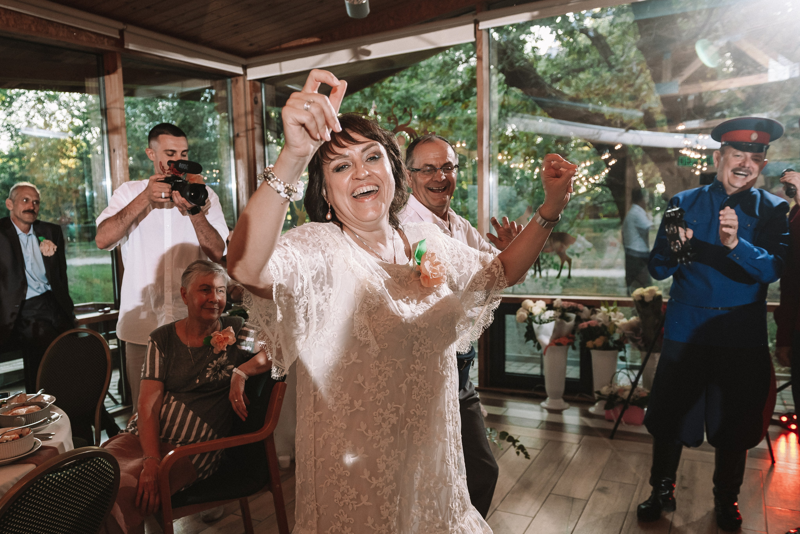 Кристина + Дмитрий. Свадебный и семейный фотограф в Волгограде Олеся Лисицкая