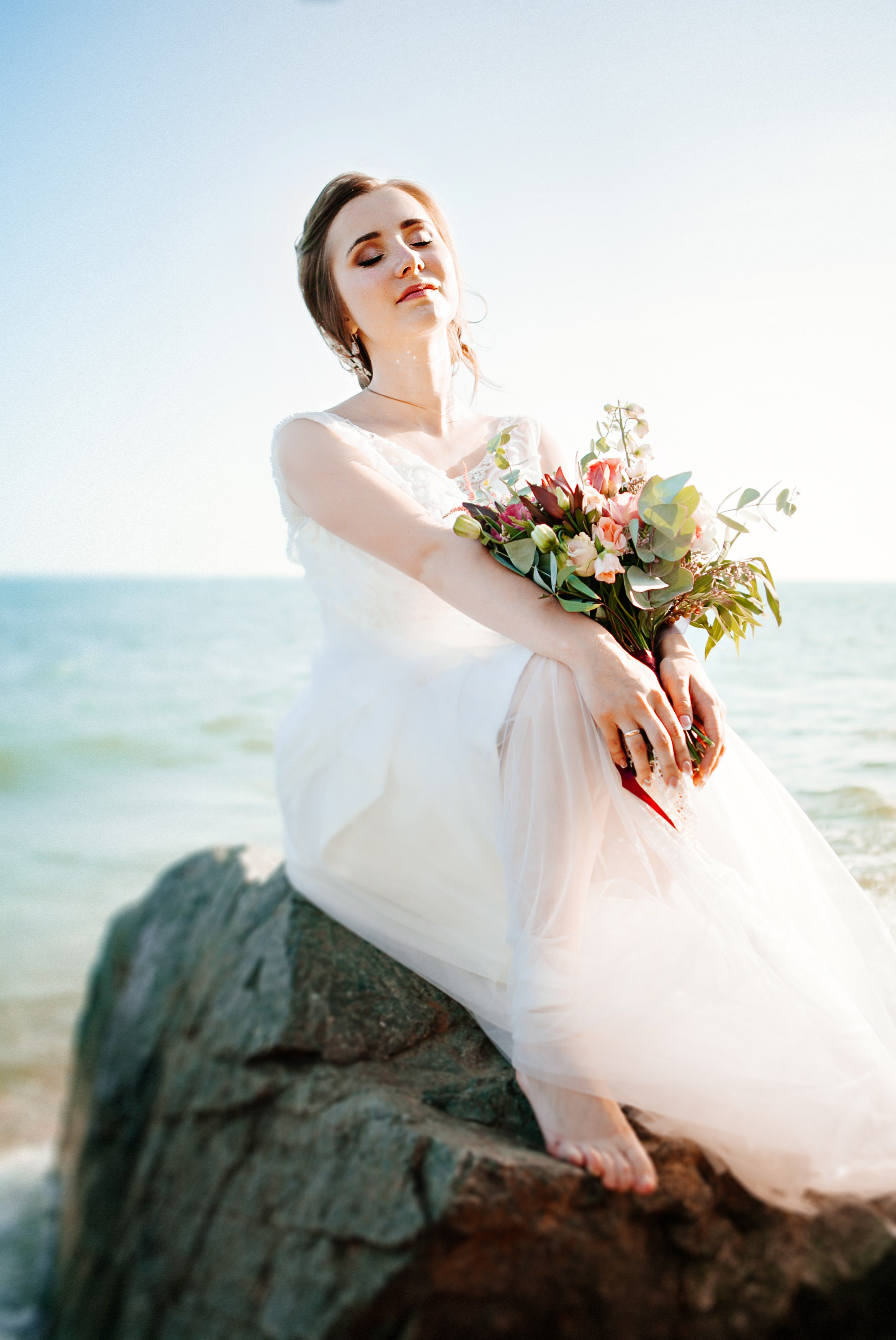 Анастасия и Олег. Фотограф в Иркутске Анастасия Григорьева