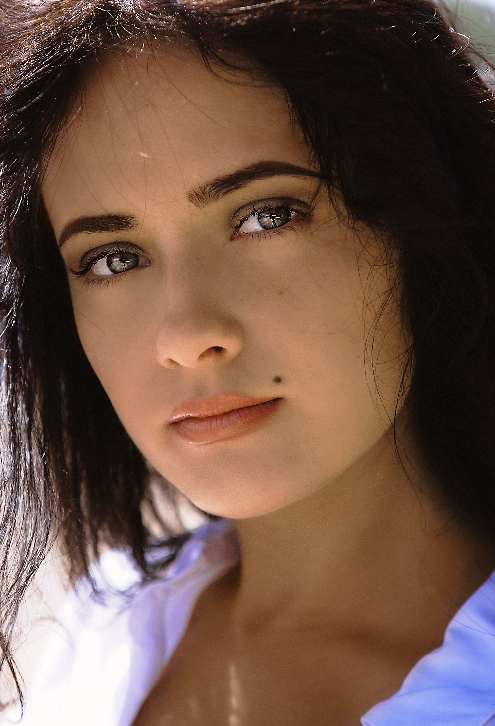 Елена. Фотограф в Иркутске Анастасия Григорьева