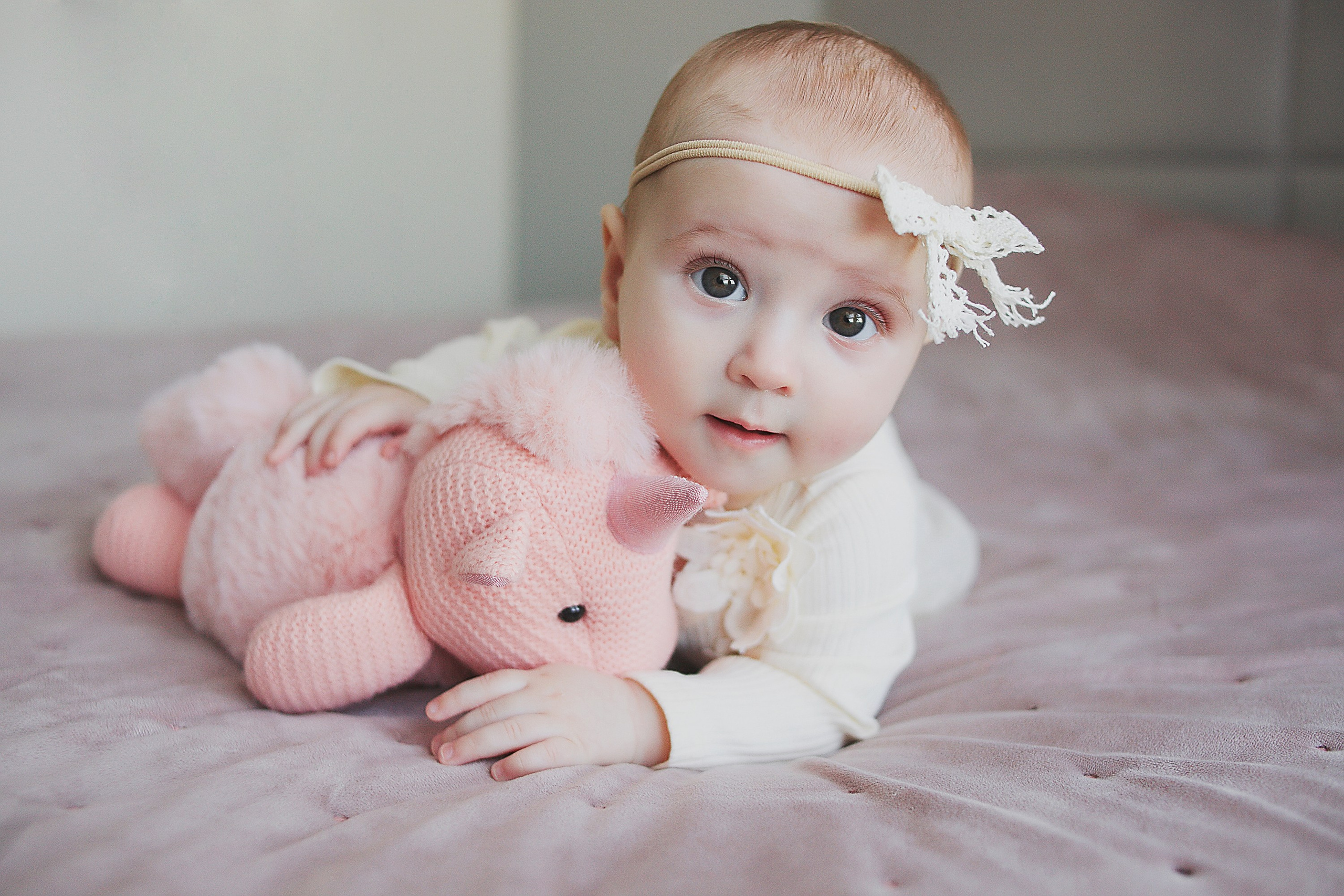 Яночка. Фотограф в Иркутске Анастасия Григорьева