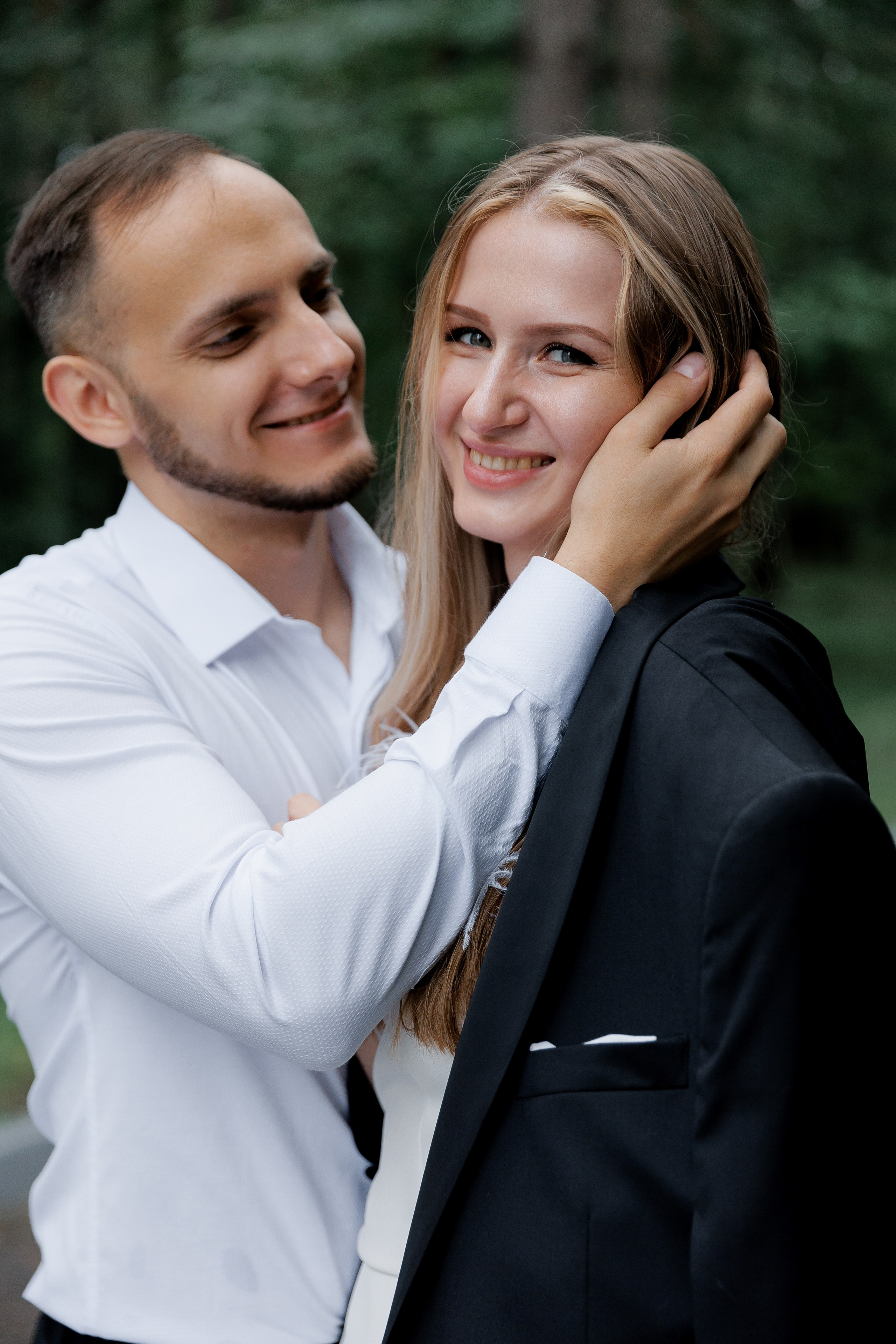 Сережа & Саша. Свадебный фотограф Домодедово Москва Катерина Алехина