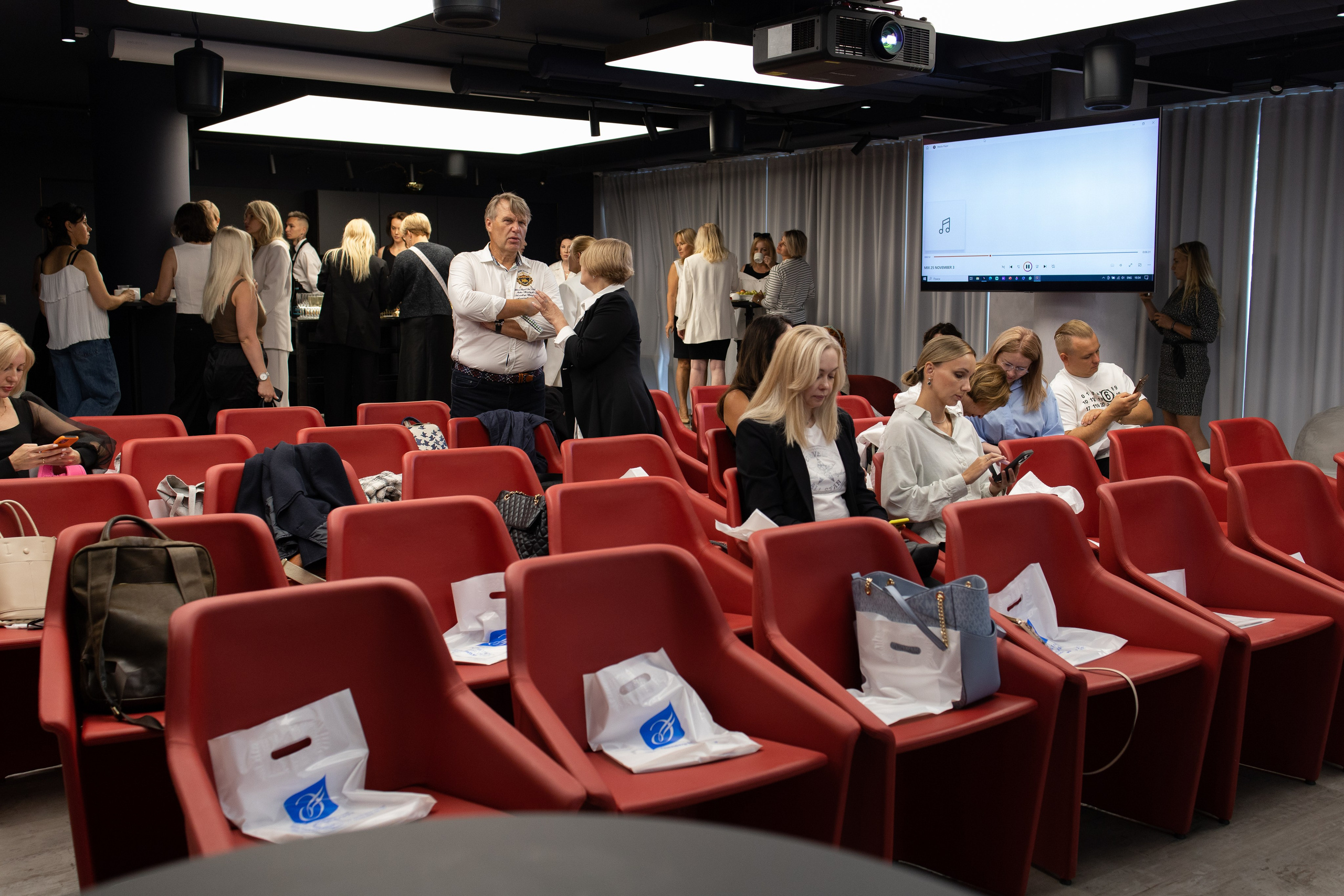 Клиника Эсти Лайн. Фотограф Екатеринбург — Ирина Манина