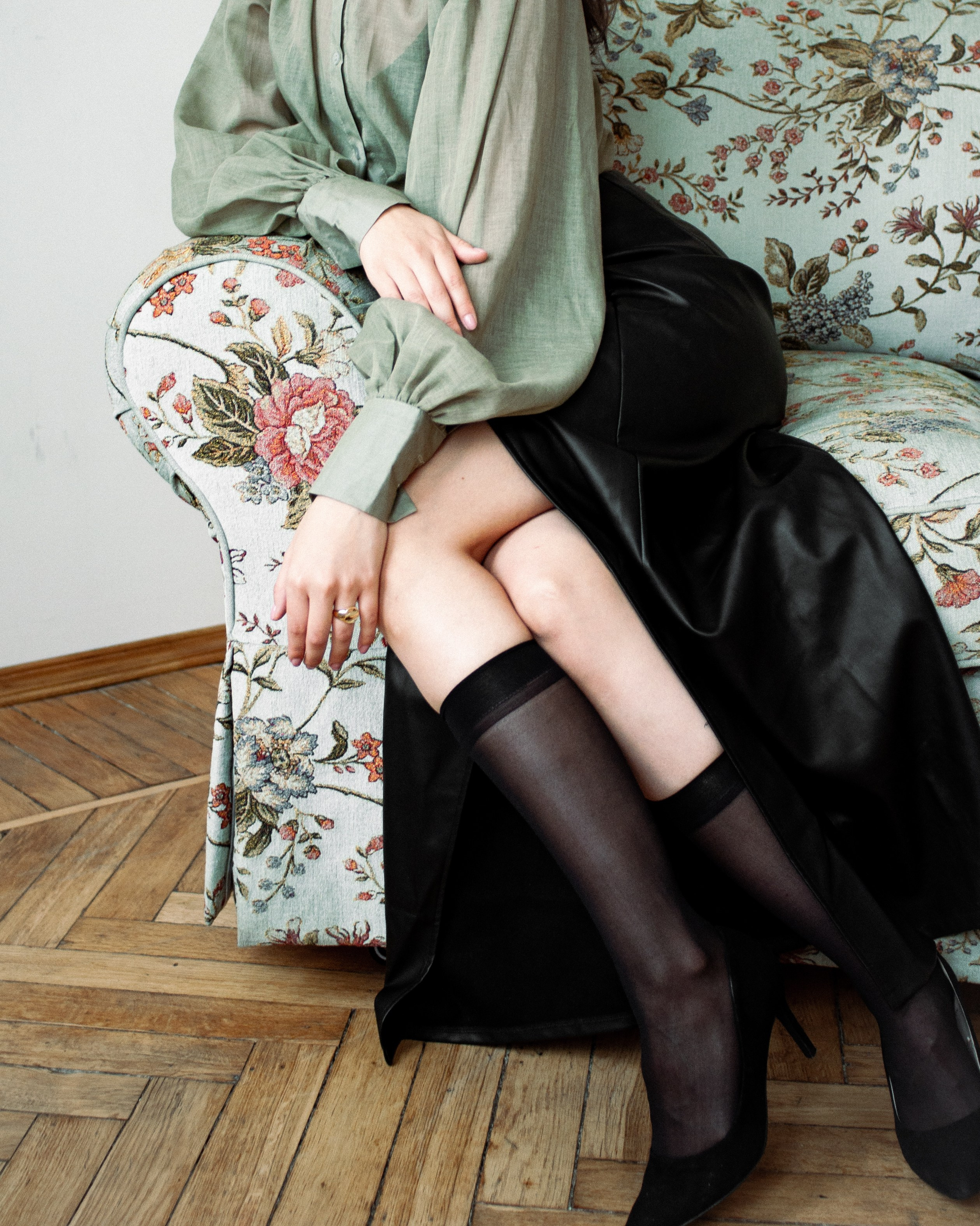 Дания. Искусство фотографии. Фотограф | продюсер из Москвы — Лизочек