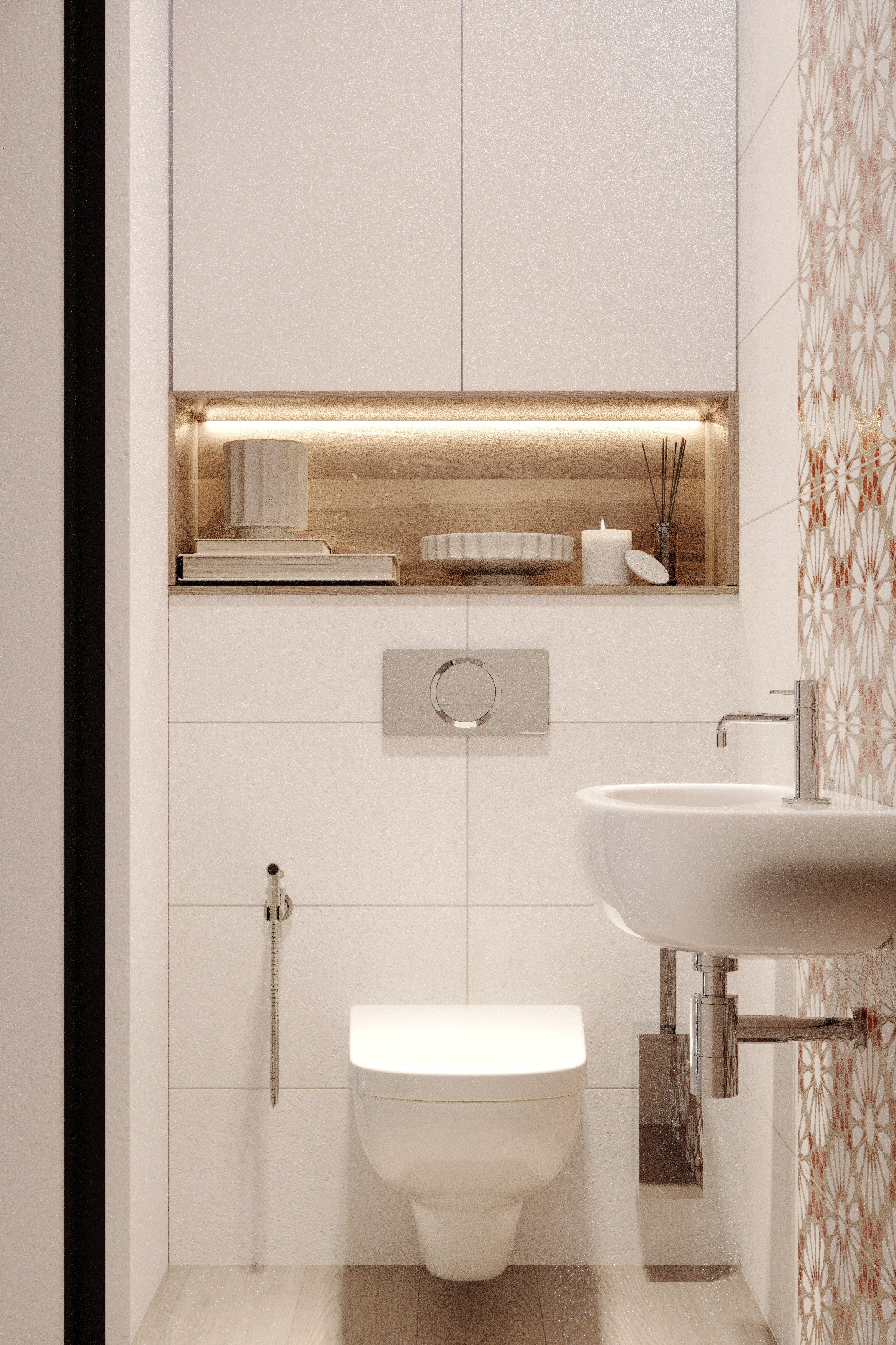 Квартира в Москве. Анна Терентьева — Дизайнер интерьера в Сочи