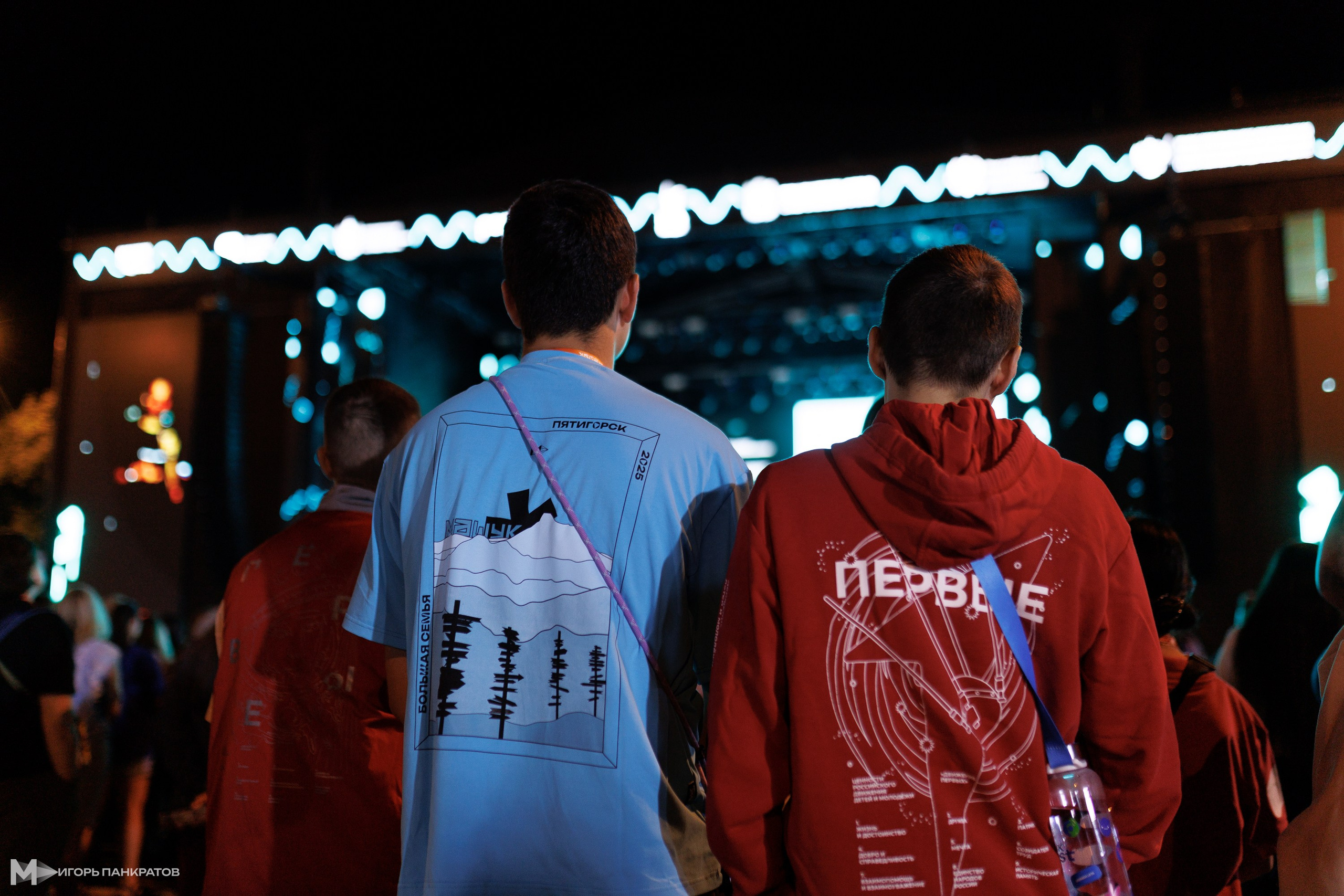 Репортаж. Игорь Панкратов | Фотограф Ставрополь