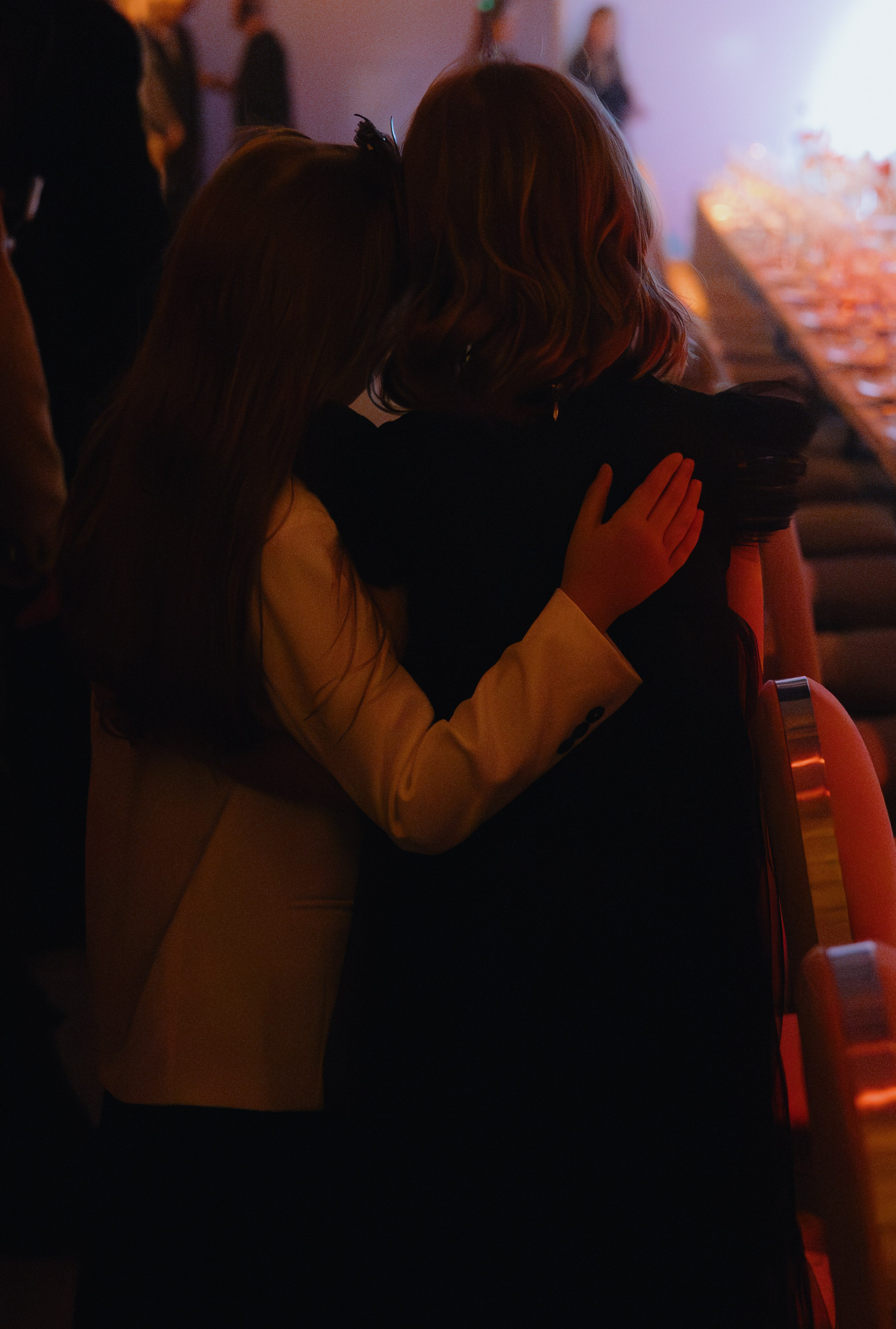 Как шоколадка на лобовом окне. Fusion Wedding Photographer