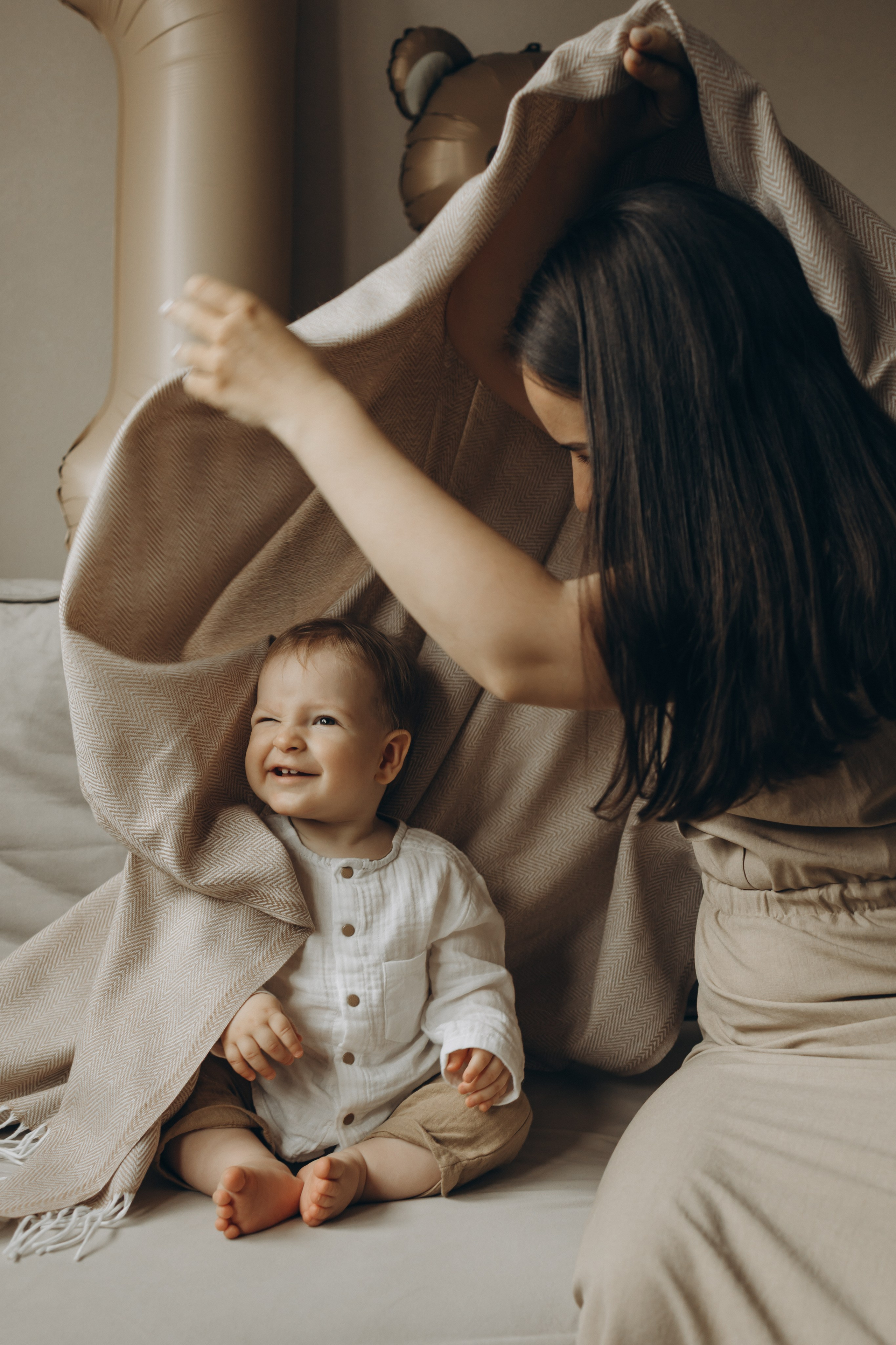 Семейный фотограф Ольга Старова Санкт-Петербург