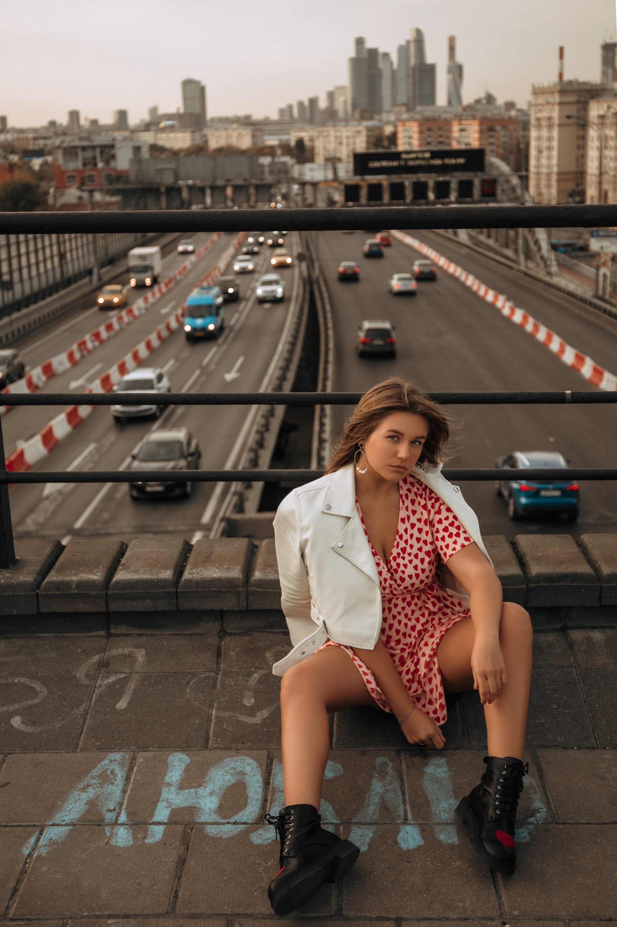 Любовь повсюду. Фототерапевт Ева Бунеева