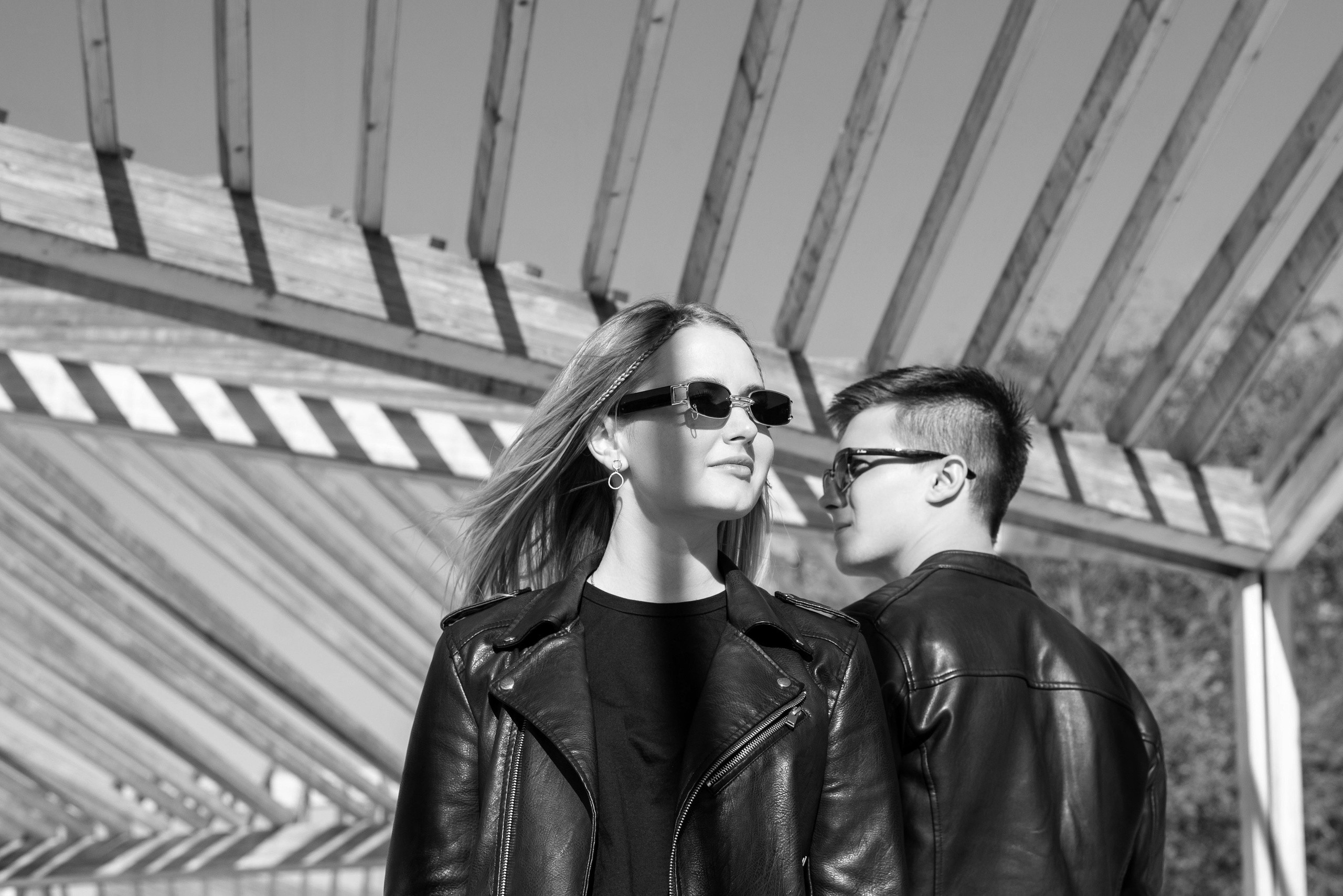 Рок-н-ролл. Свадебный, портретный, коммерческий, предметный фотограф в Ставрополе Иван Белашов