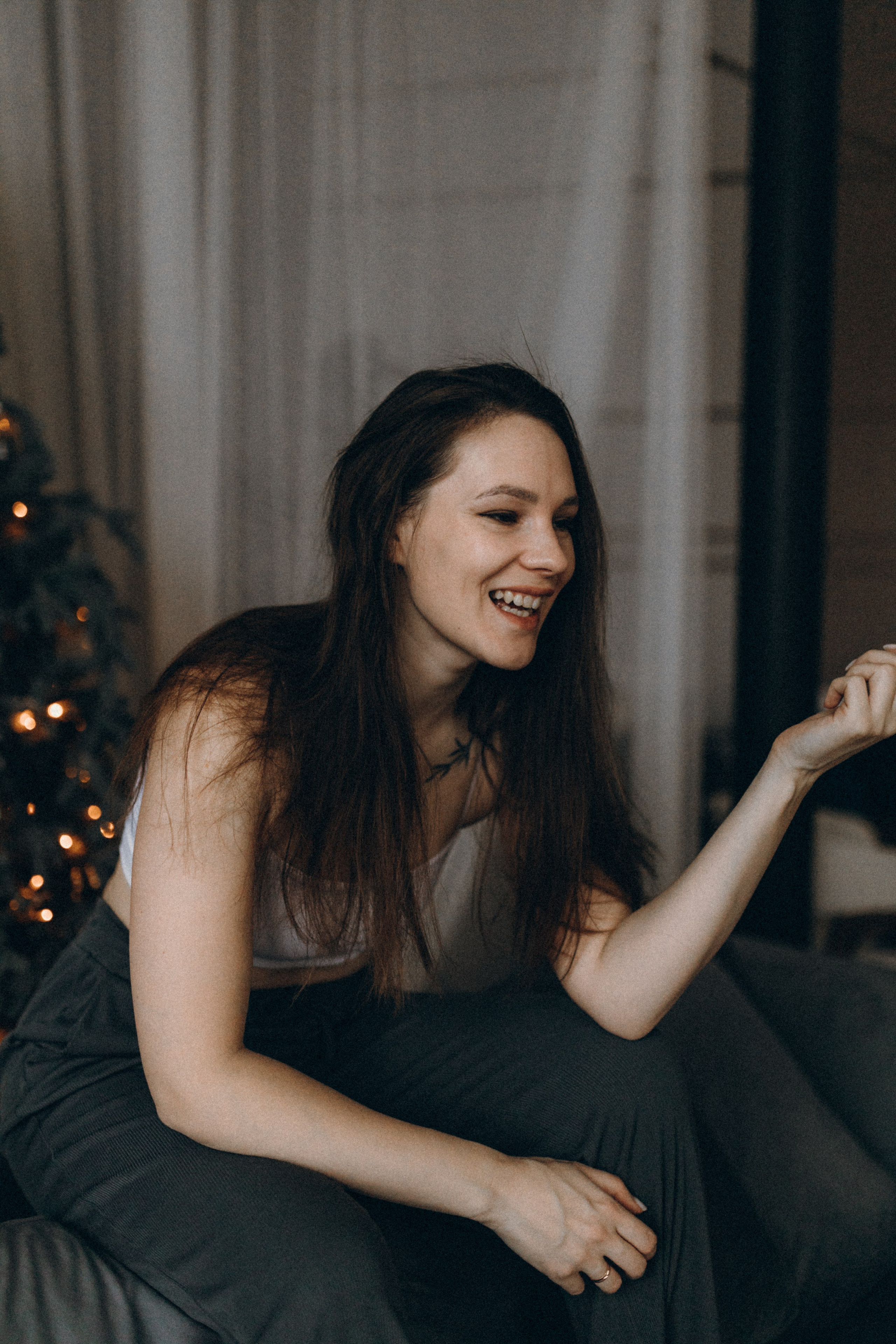 Анфиса. Йога-мастер. Фотограф НОГИНСК, Москва, Анастасия Белая