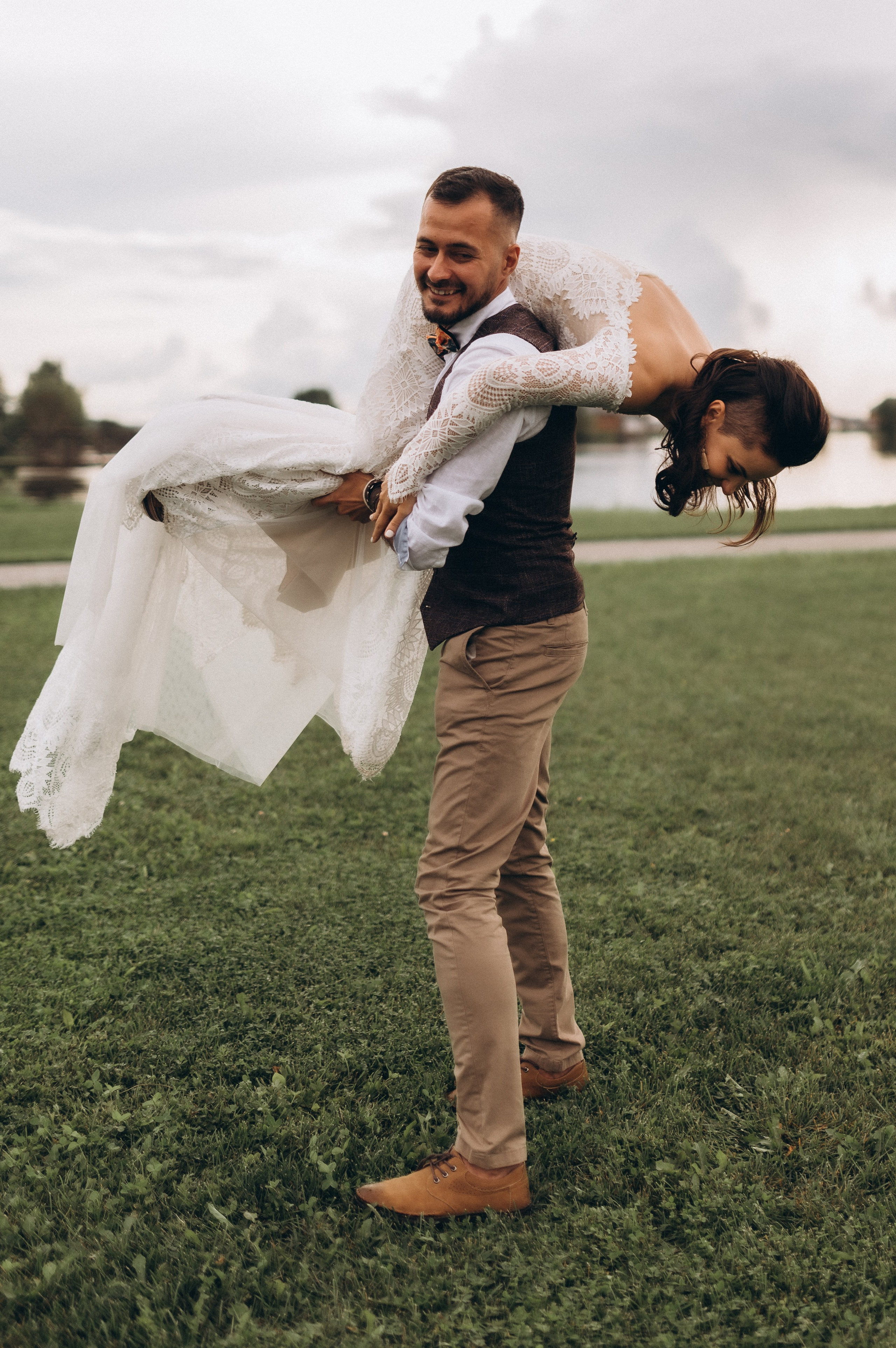 Свадьба в стиле Бохо (банкет). Фотограф ПИТЕР СПБ Надежда Баранова