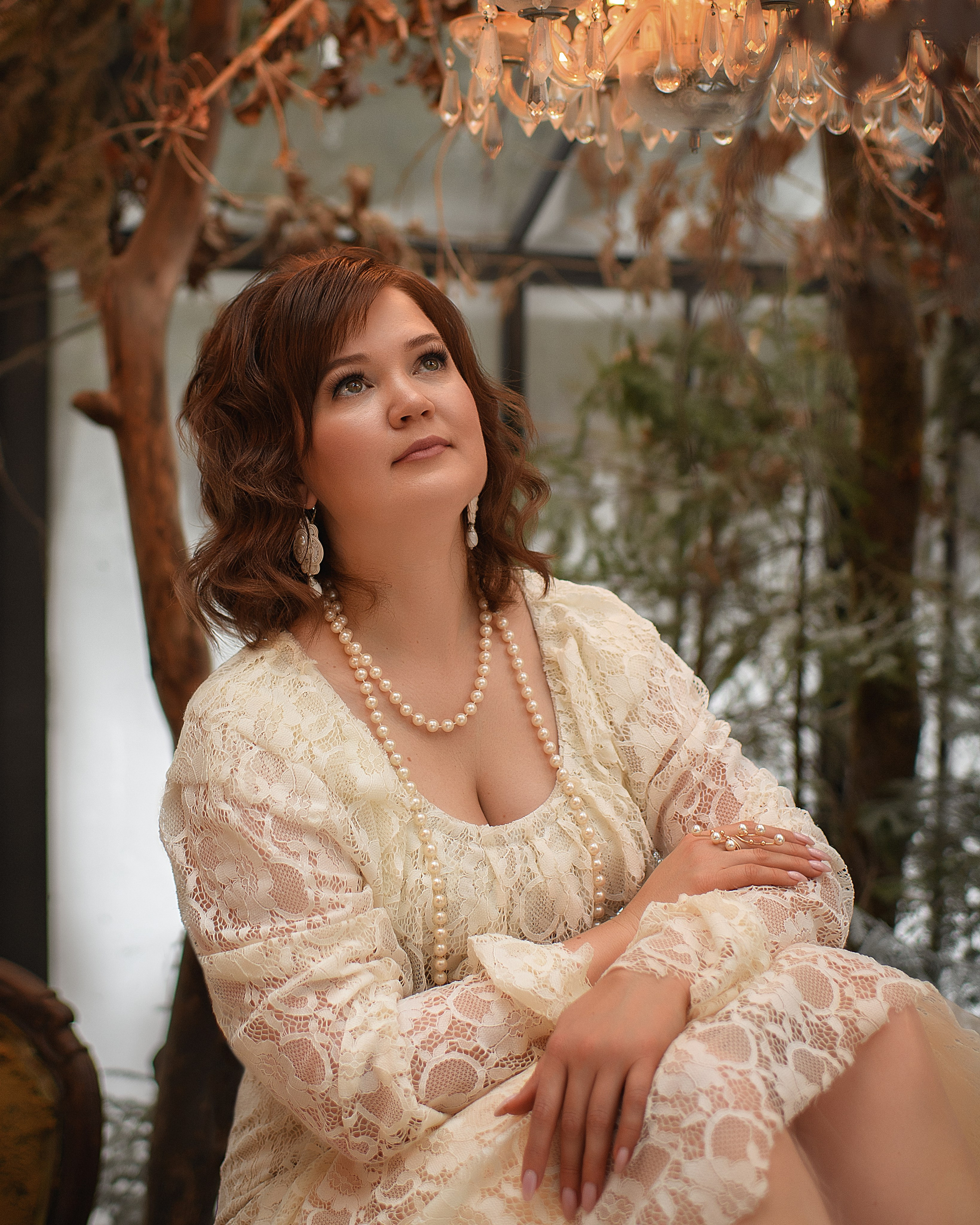 Фотосессия в студии. Женский фотограф в Москве Богдашкина Динара