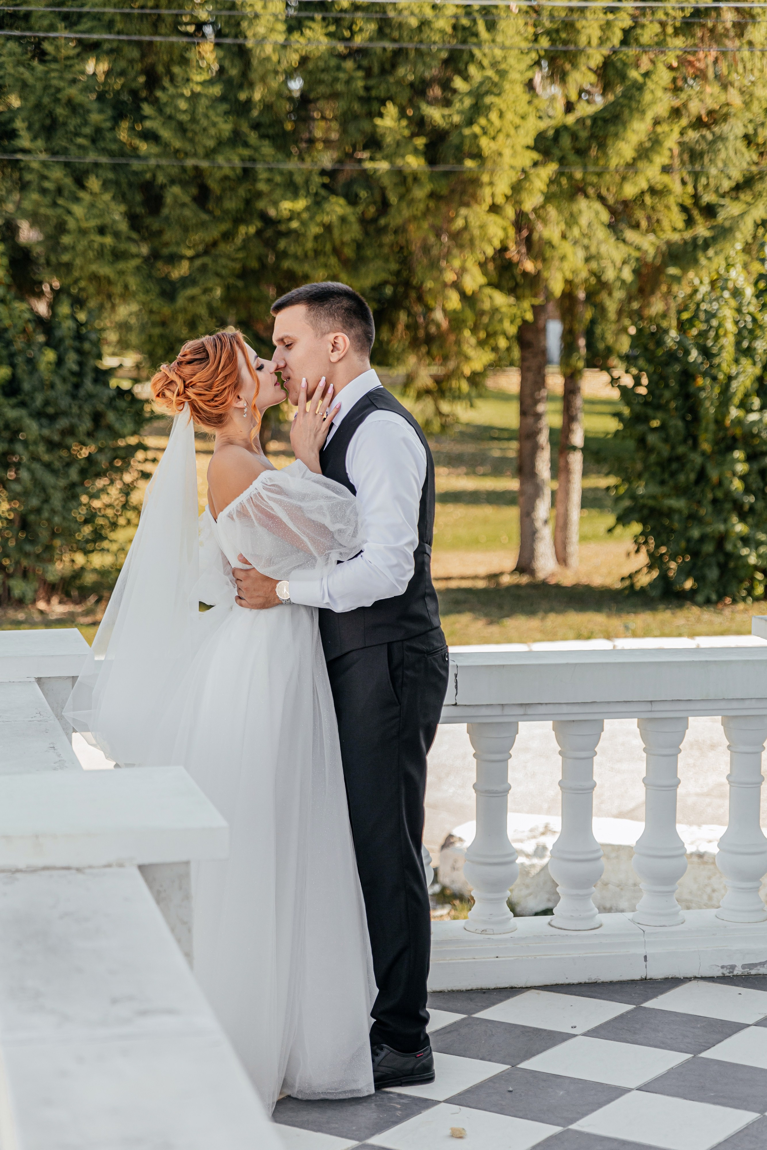 Дмитрий и Виктория. Свадебный и семейный фотограф Самара и Самарская область Дарья Зарипова