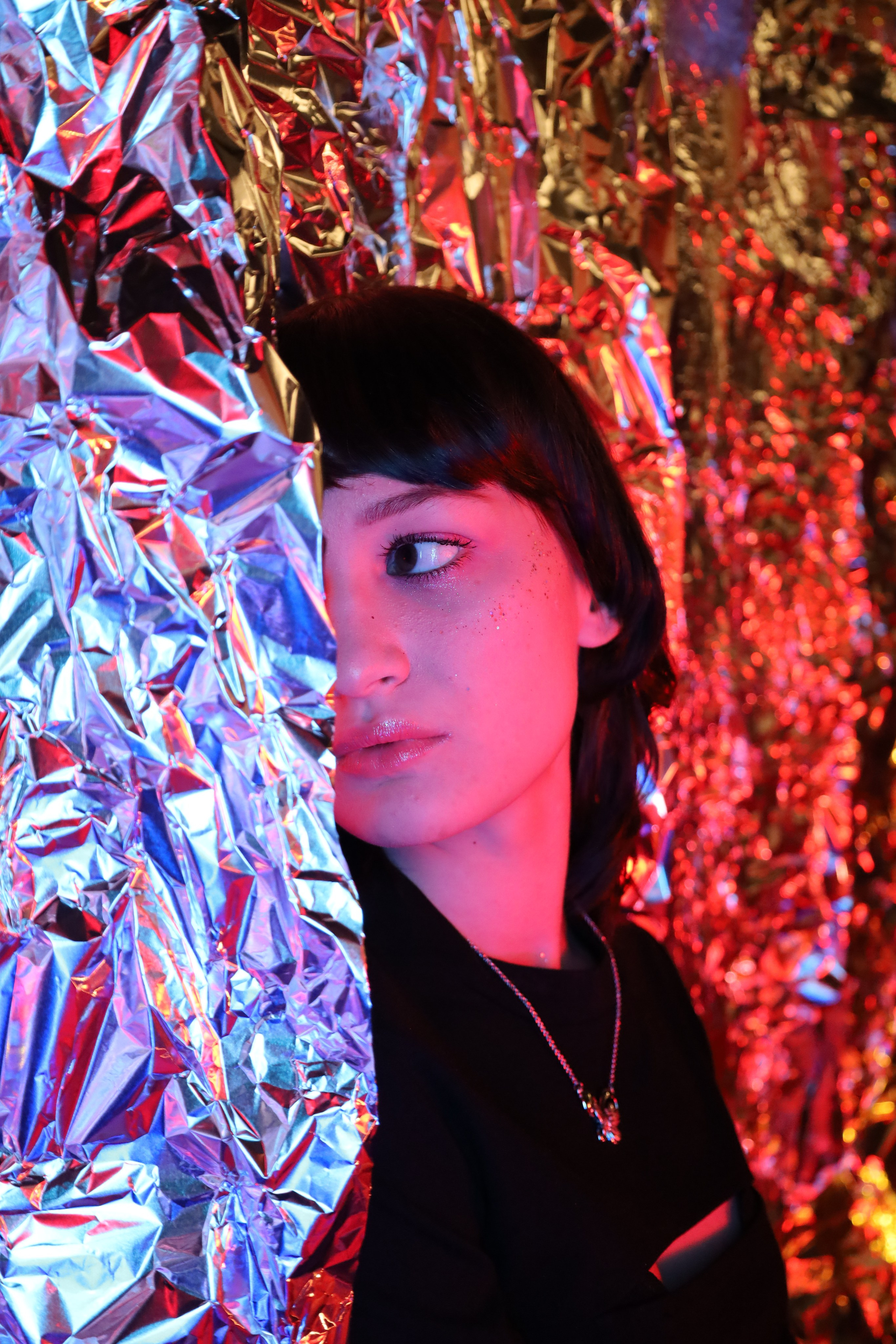 Настя. Фотограф в Губкинском | Александра Артамонова