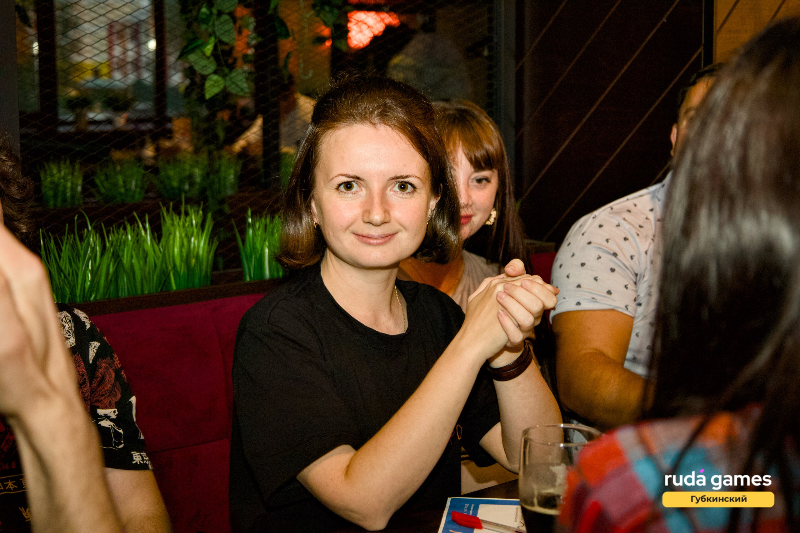 15 августа. Фотограф в Губкинском | Александра Артамонова