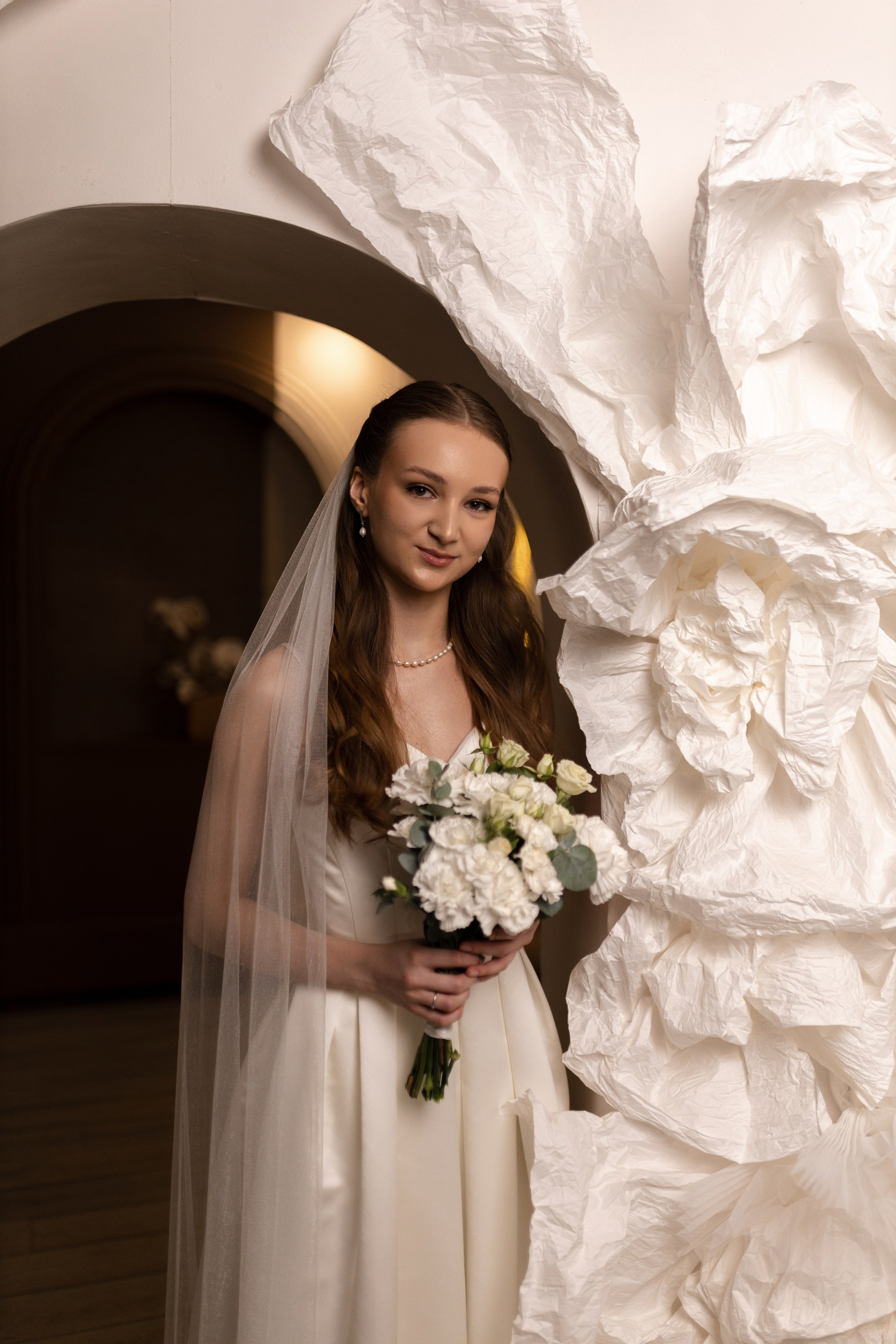 Даша и Влад. Свадебный и семейный фотограф в Магнитогорске Катя Буряк