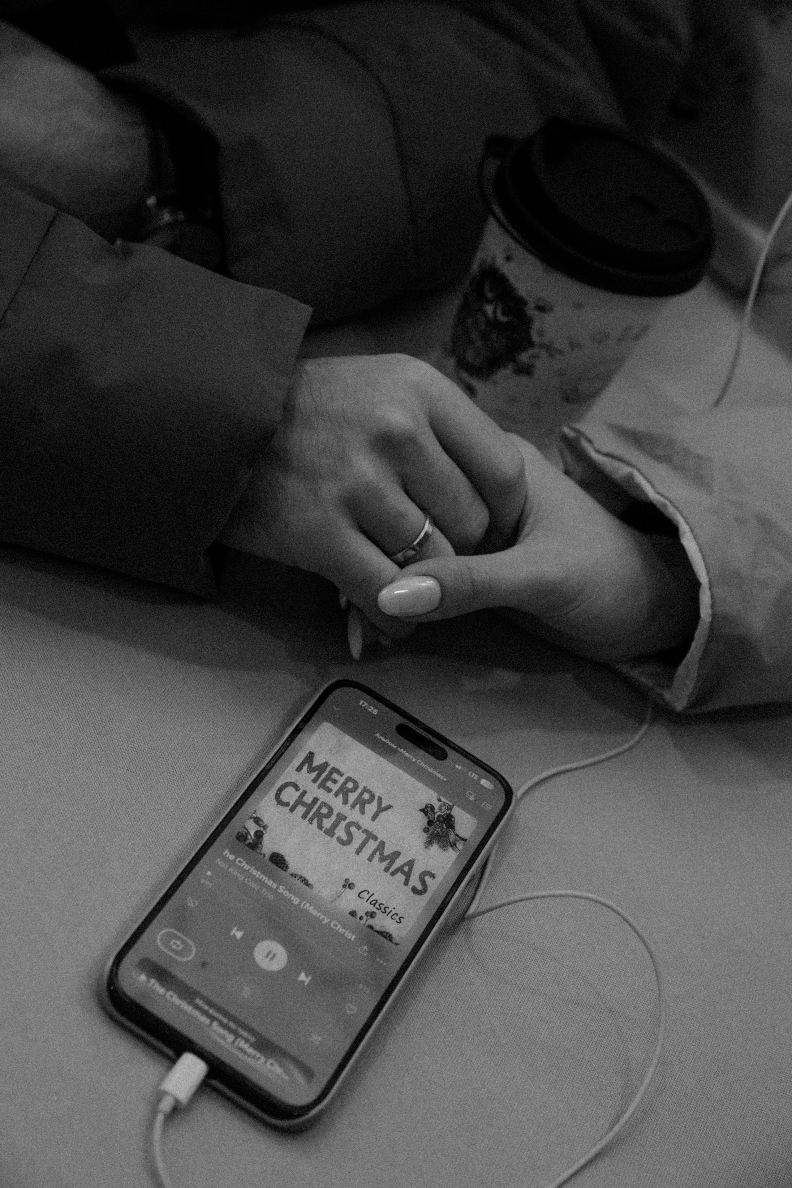 Арсений и Евгения. Фотограф в Выборге | Юлия Басырова